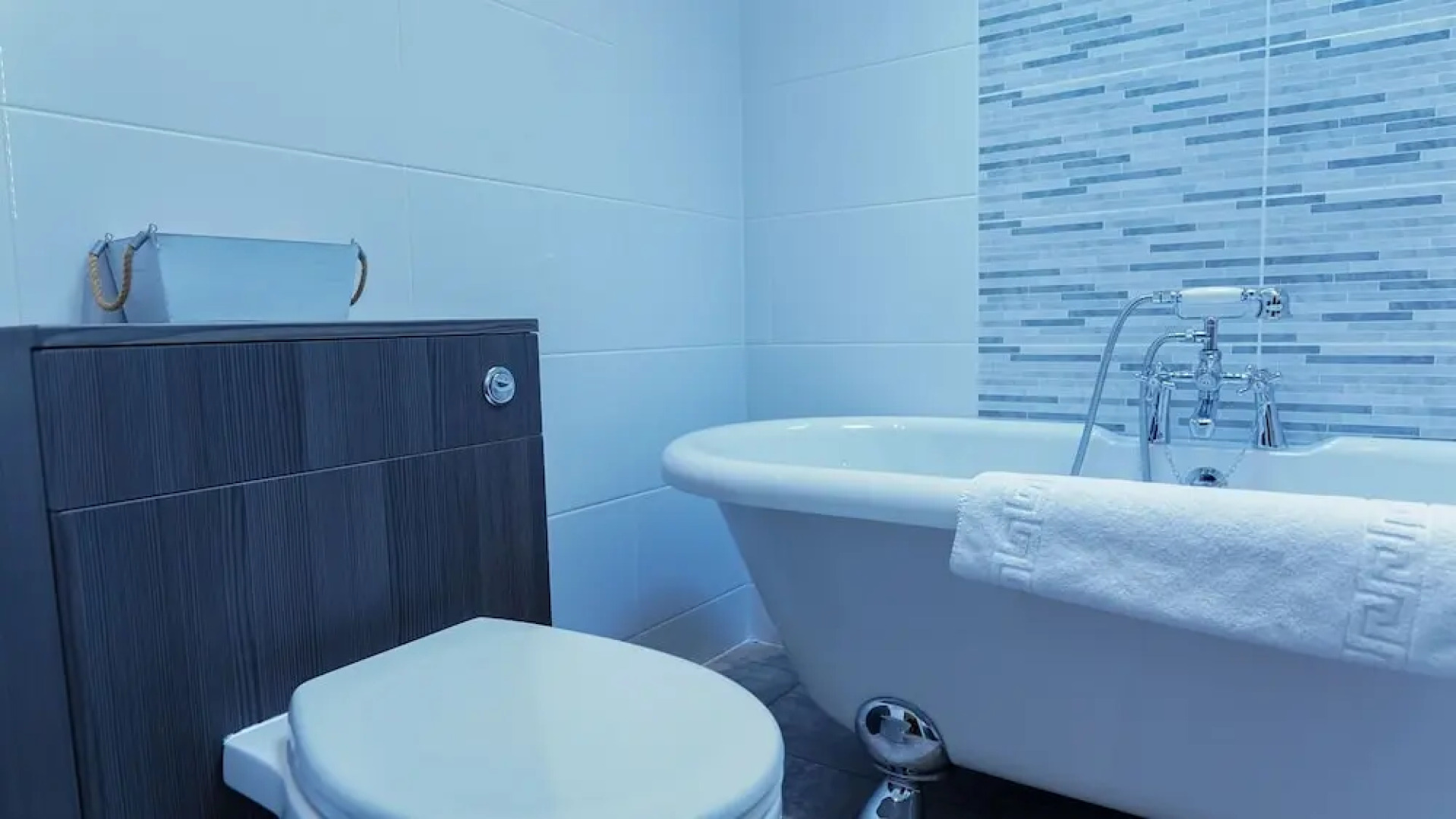 Warren Wood Country Park