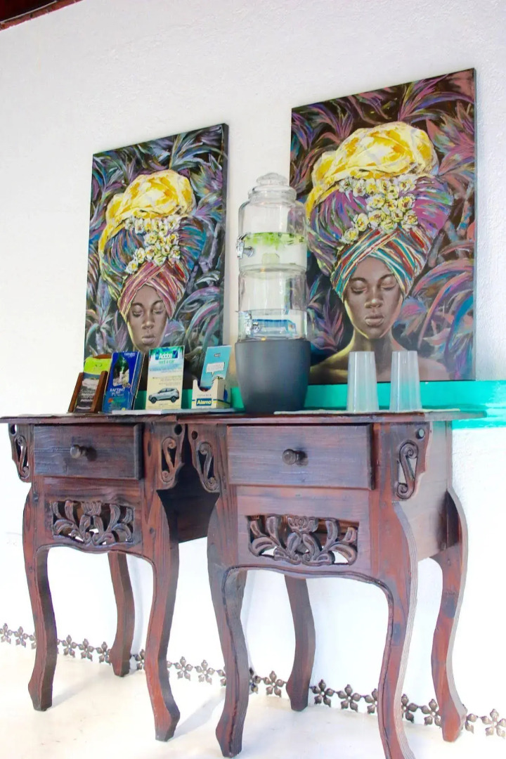 Magellan Boutique Hotel