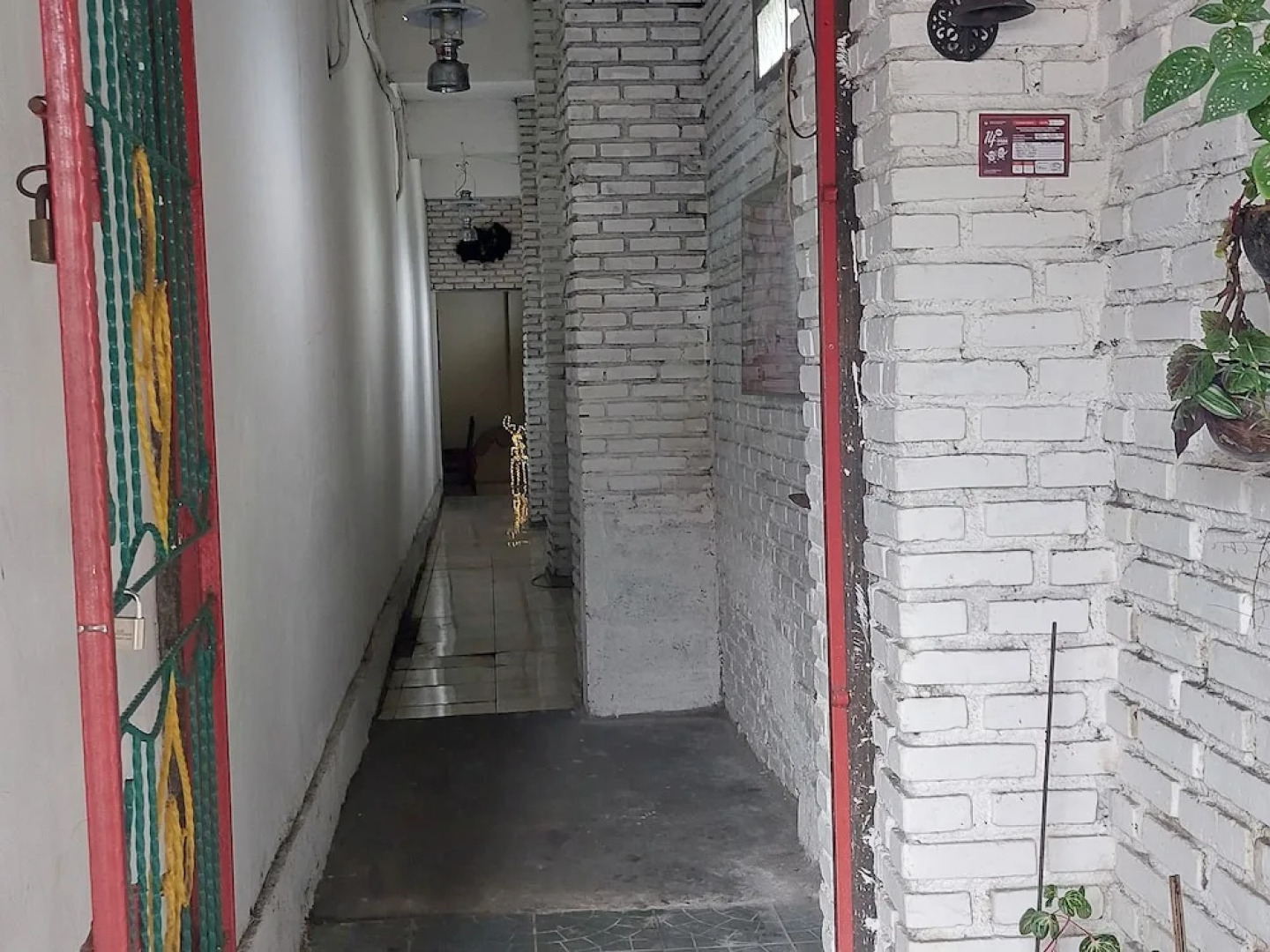 Hotel O Onong's Homestay Near Dodikjur Rindam XIII/Merdeka