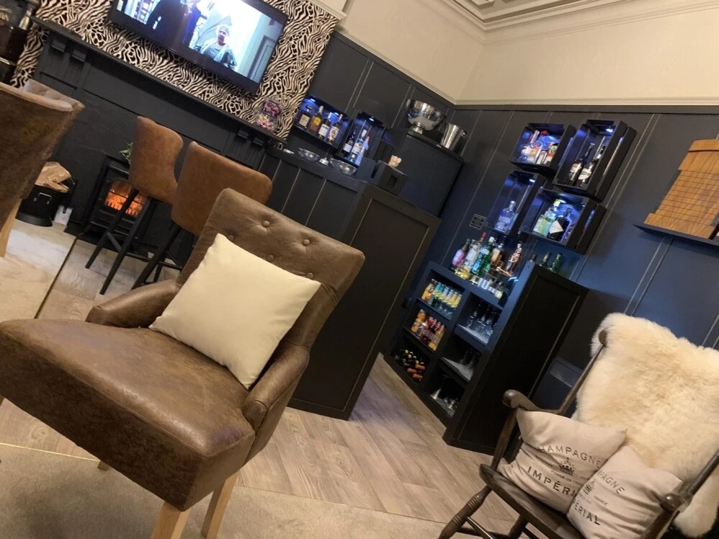 Kingsmere Guest House