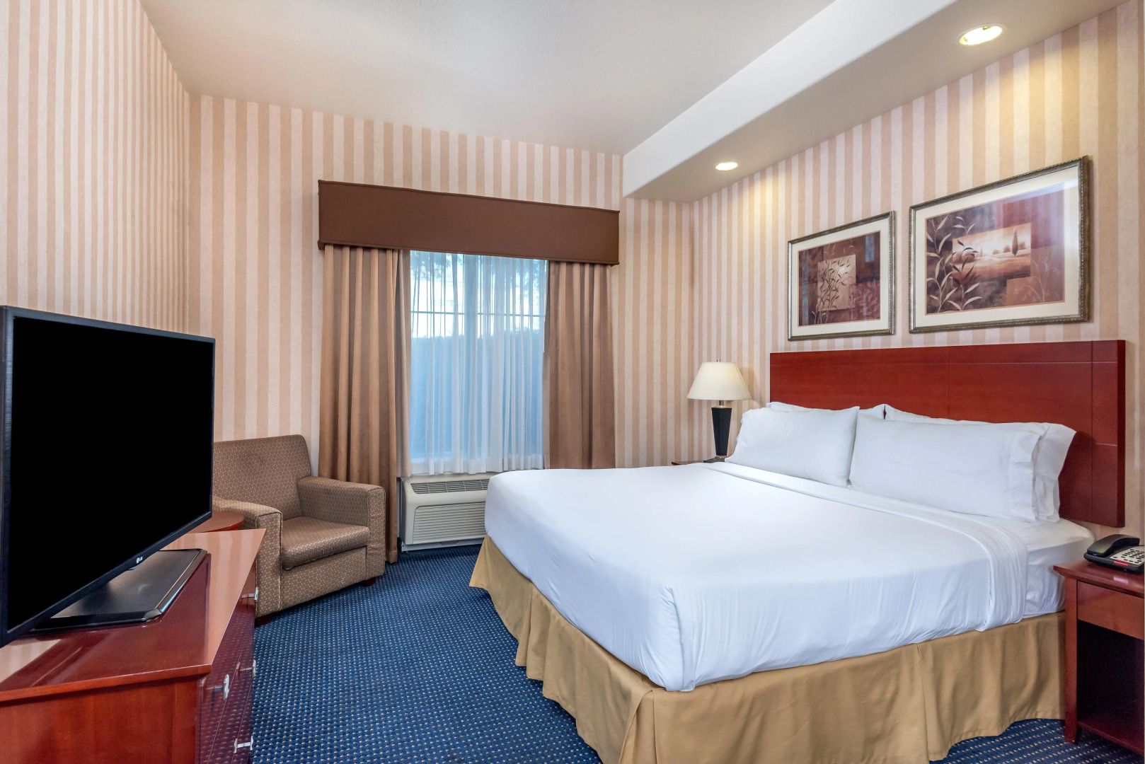 Holiday Inn Express & Suites Lathrop by IHG