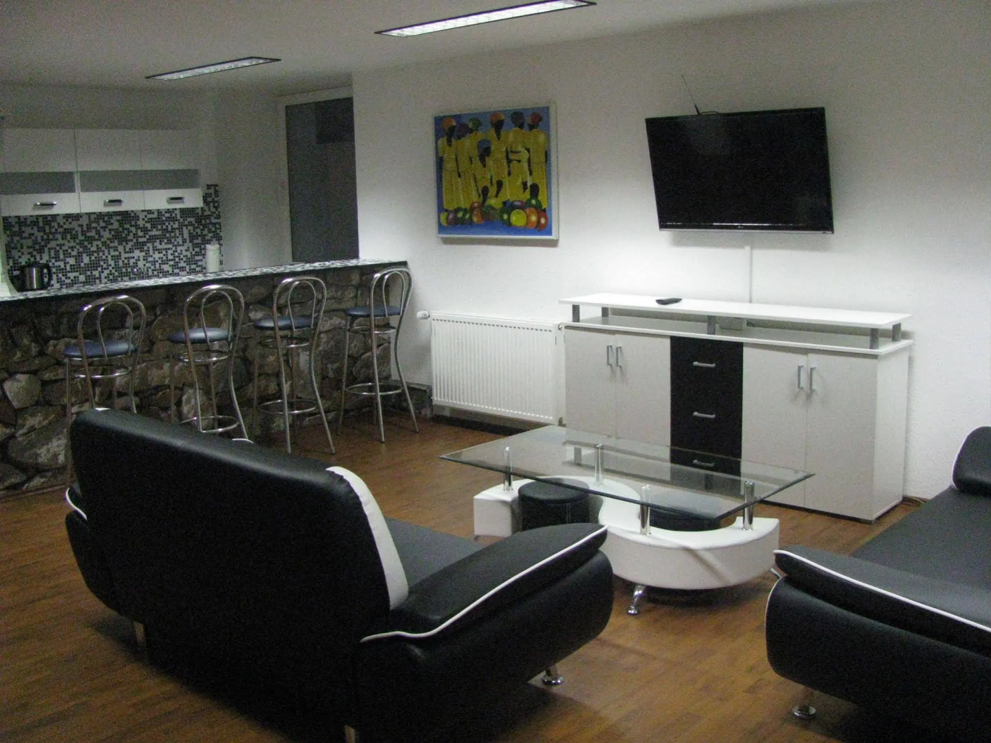 Suite-Apartement-Essen