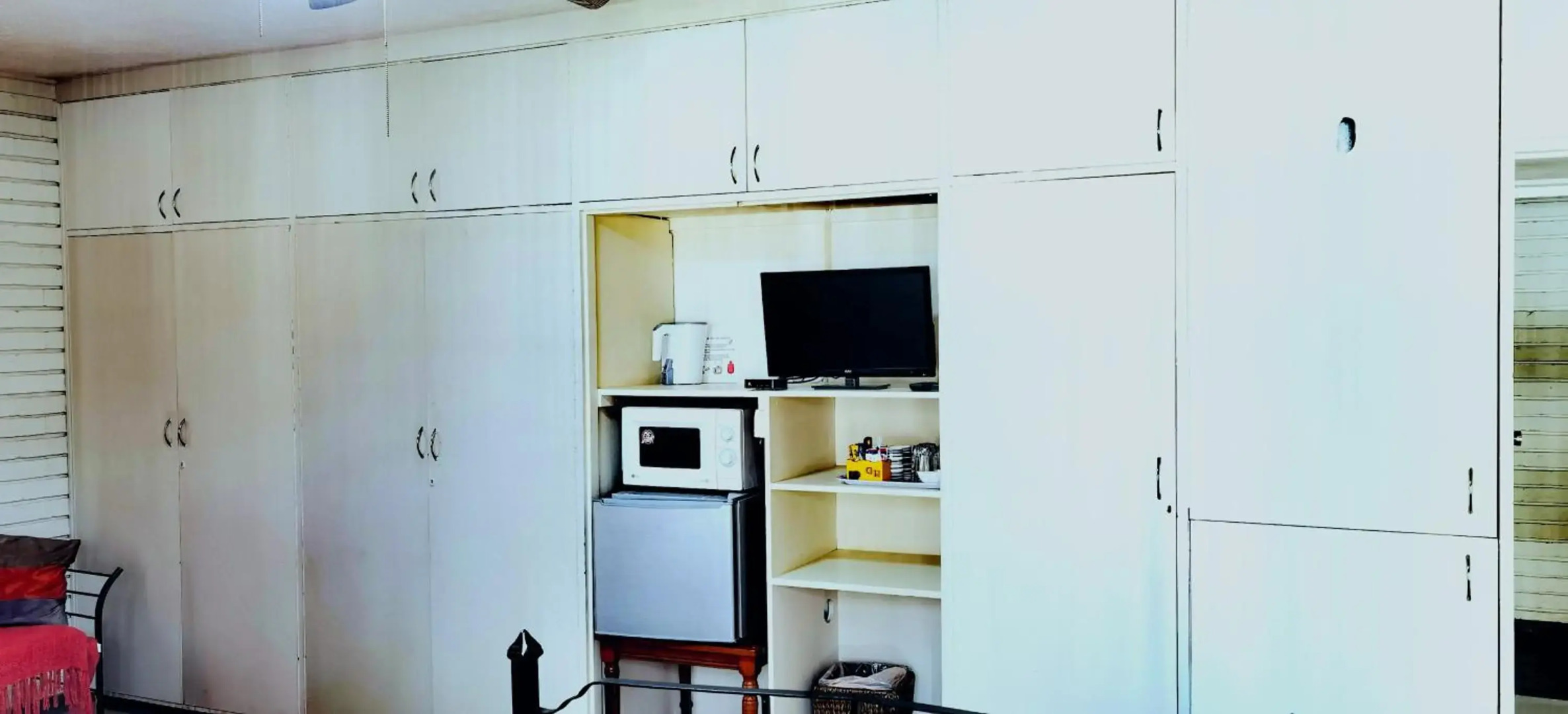 Die Gastehuis/The Guesthouse