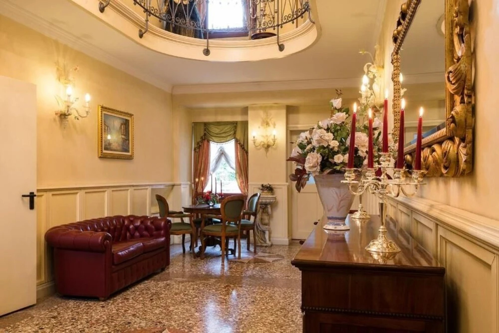 Park Hotel Villa Vicini