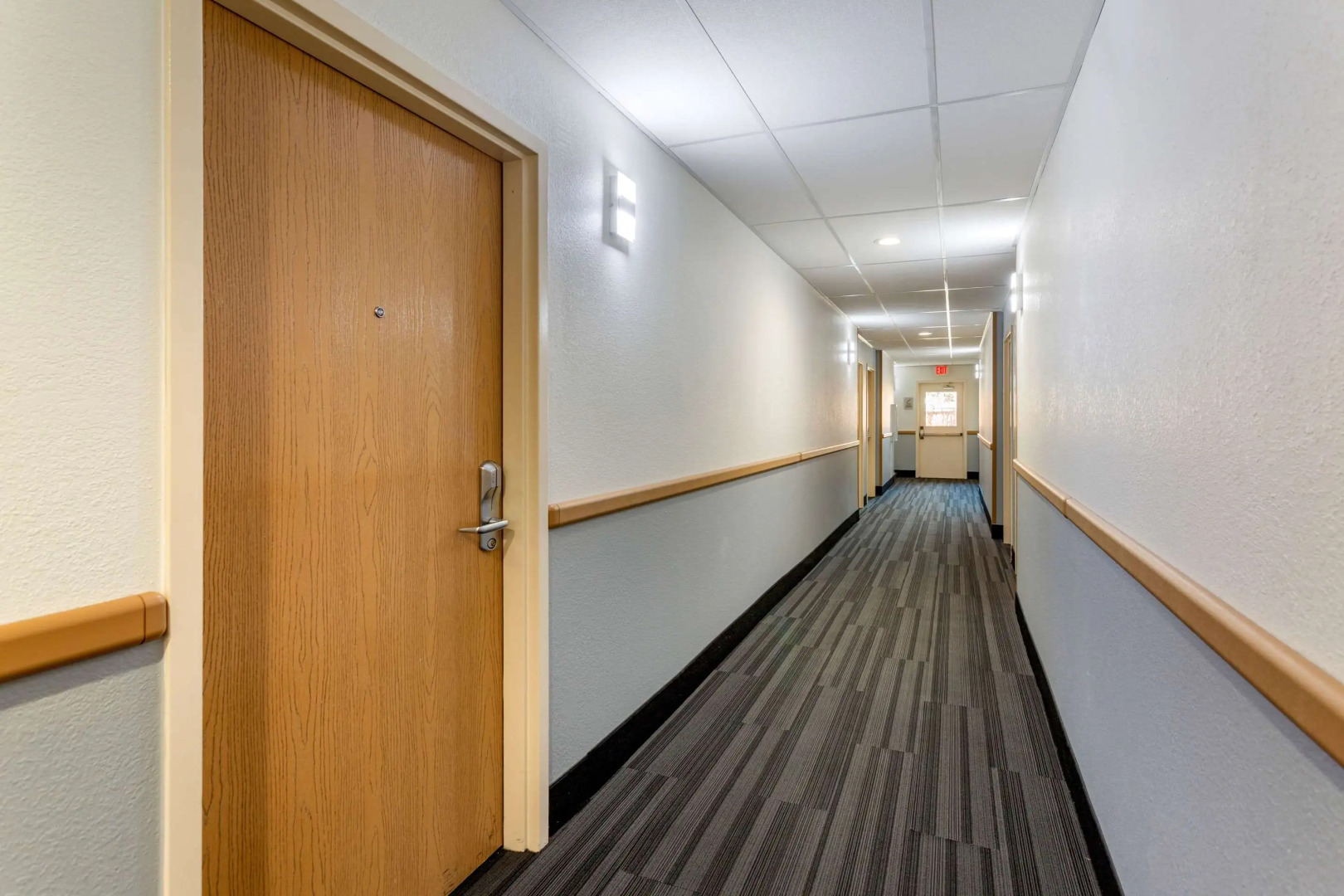 Econo Lodge Lookout Mountain