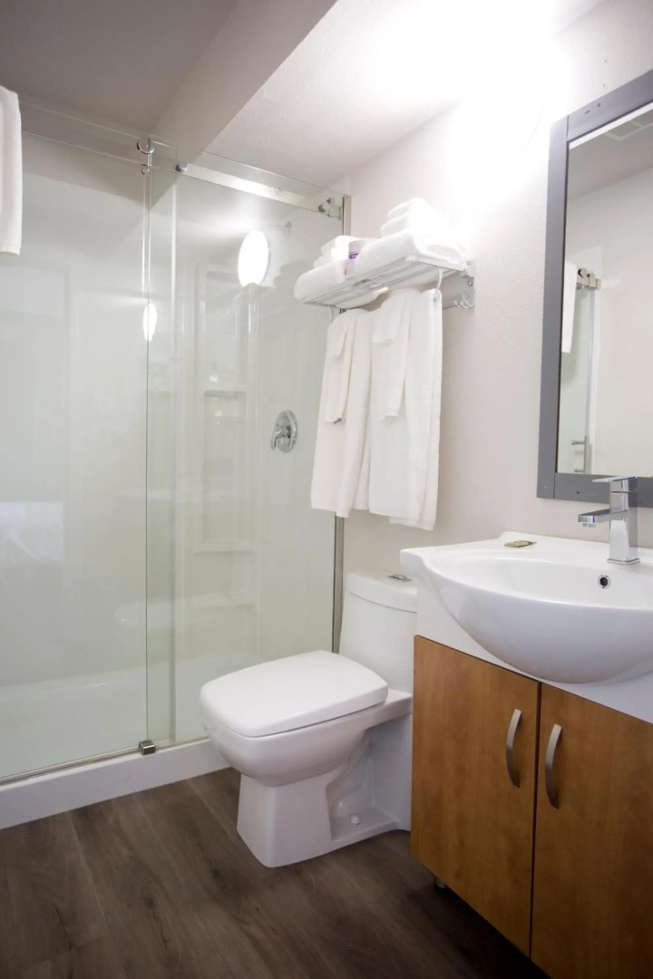 Valemount Vacation Inn