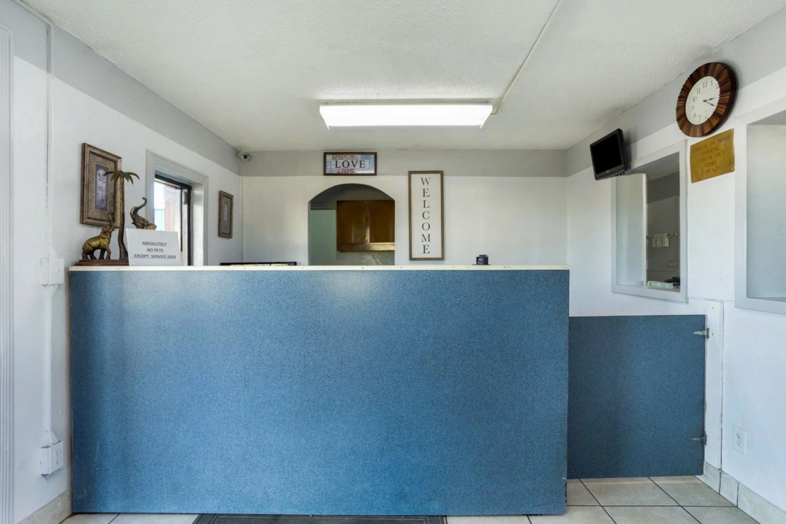 OYO Hotel Pensacola I-10 & Hwy 29