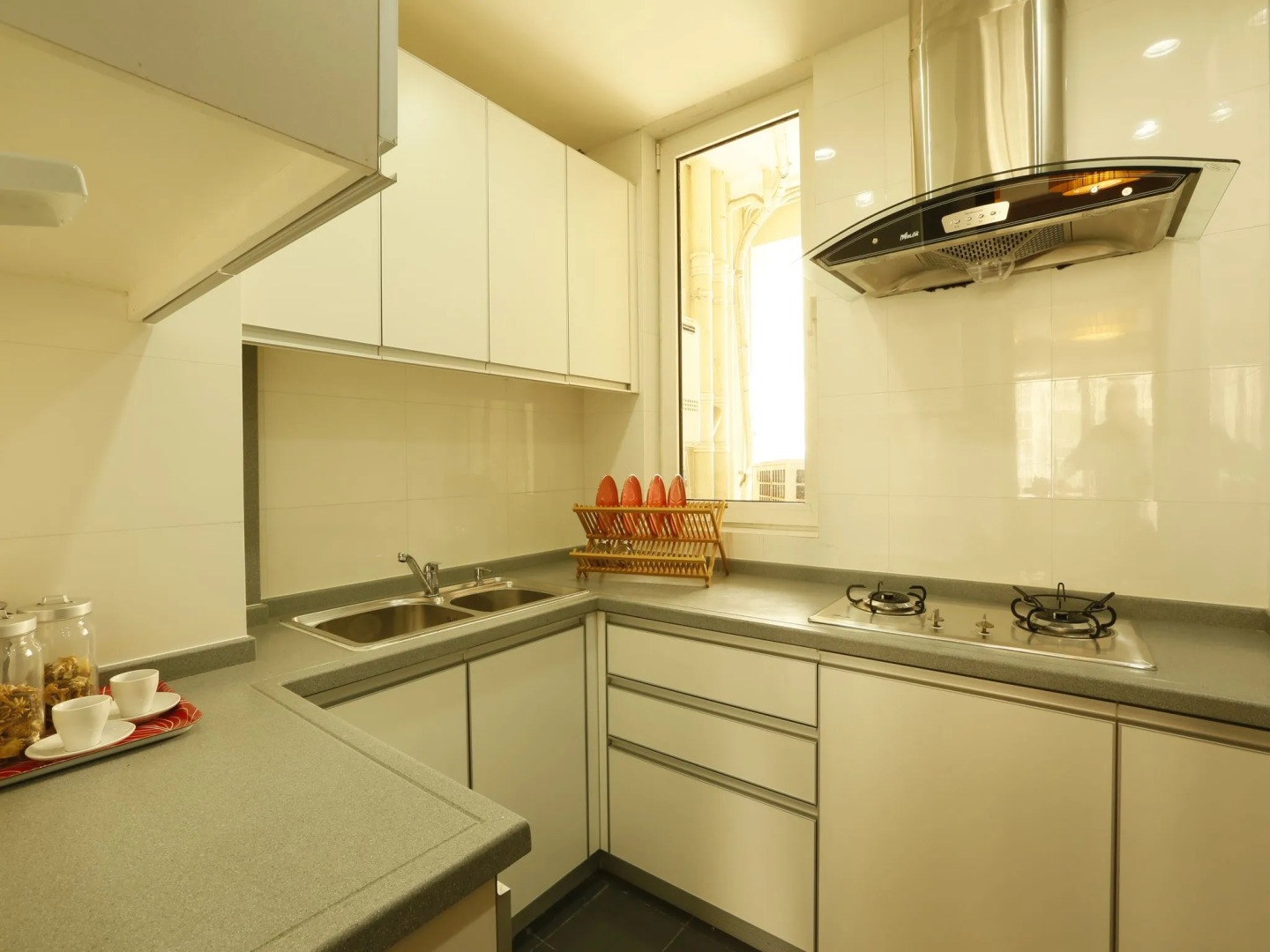 Rayfont Downtown Hotel Shanghai (Xuhui)