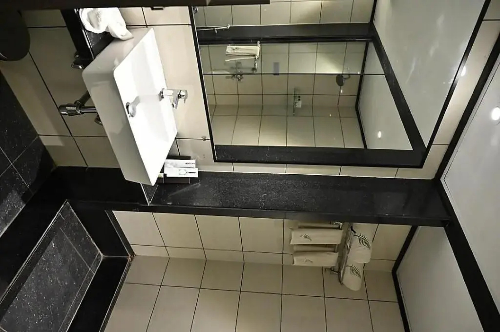 The Fern Residency Kakinada