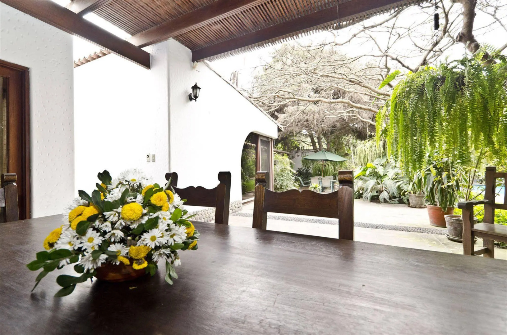 Posada Monterrico Boutique Hotel