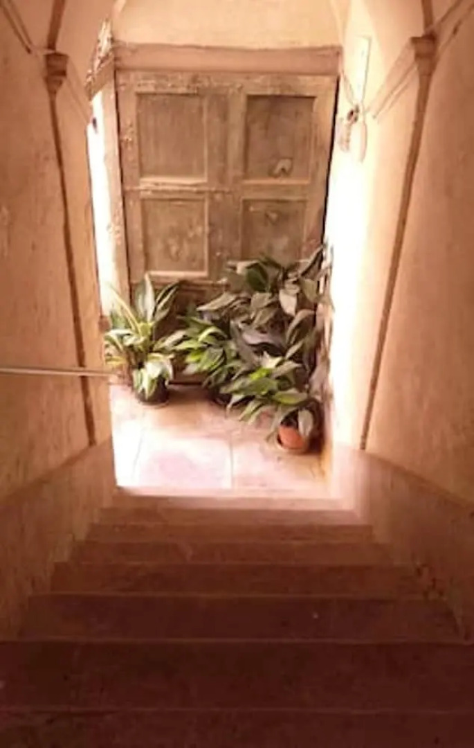 Apartment With one Bedroom in Finocchito, With Wifi