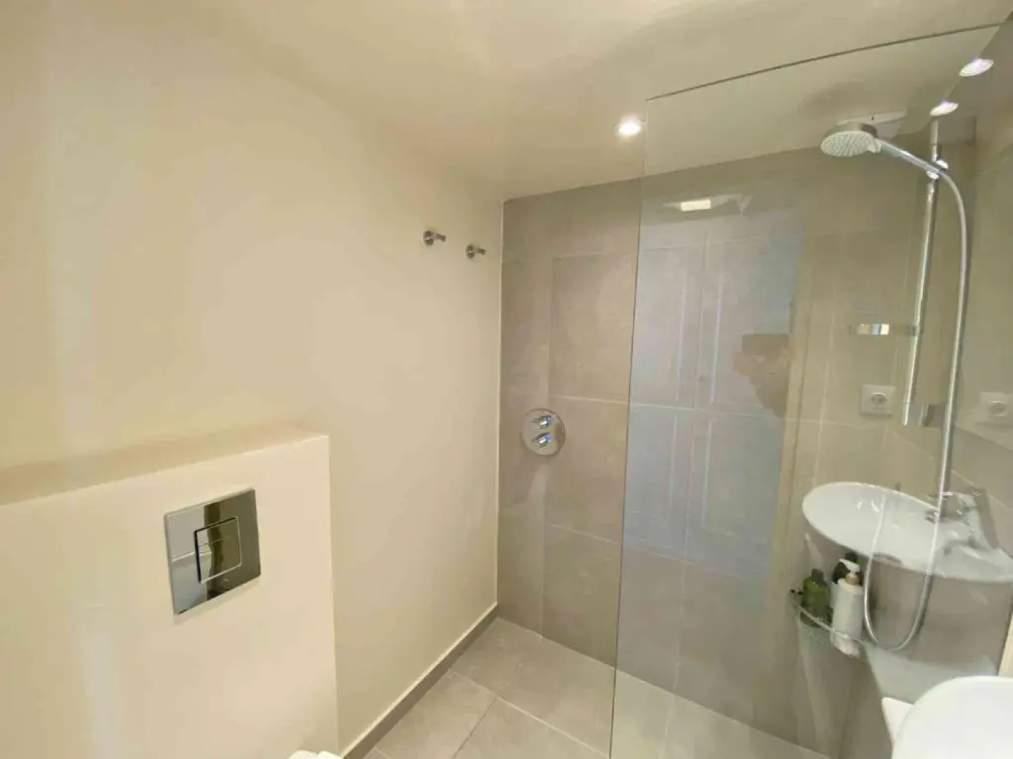 Paleopetres K-Four - Double Suite - Kalami -