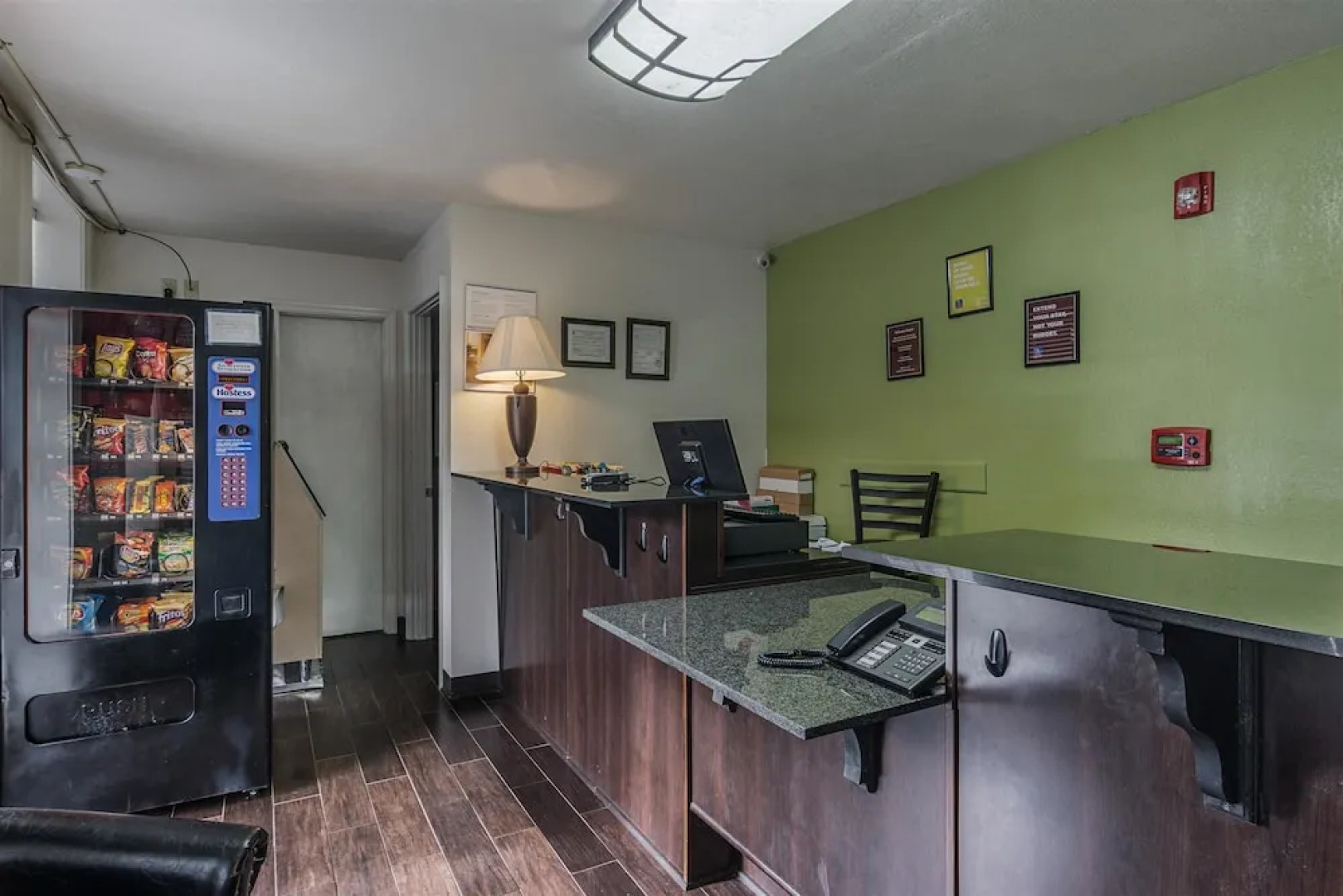 Studio 6 Skytop Rome