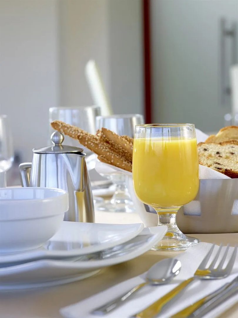 Hotel Ionian Theoxenia