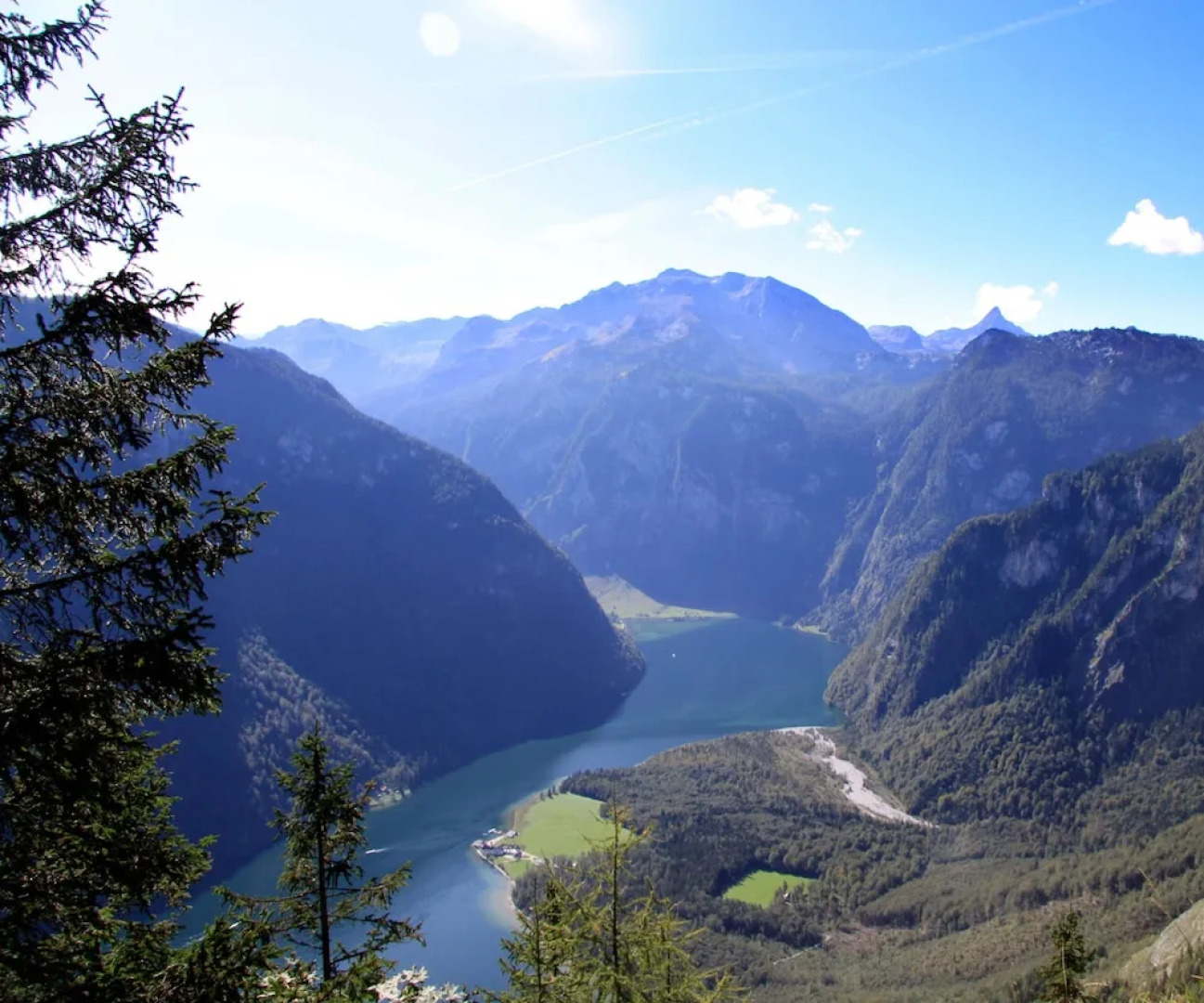 Hotel - Gasthof Gebirgshäusl