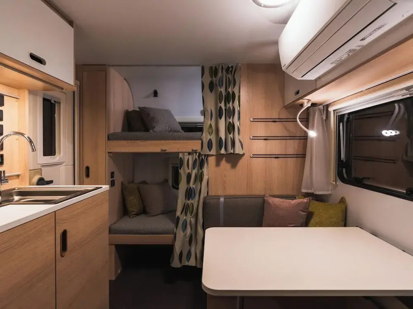 Aquaignis Awaji Island  TRAILER PARK