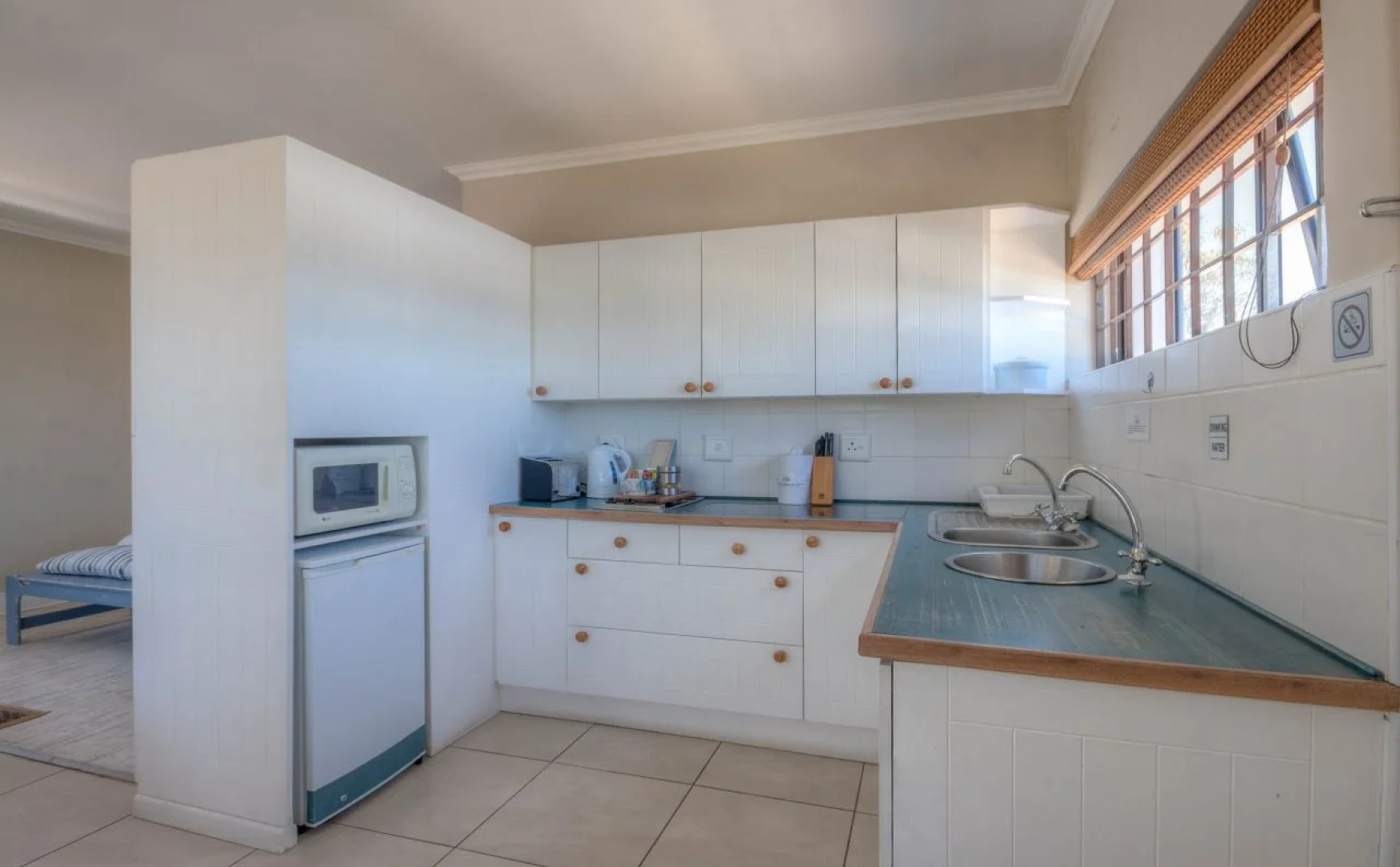 The Lookout Guest House