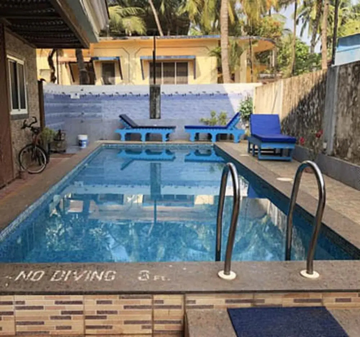 Jesus Holiday Home Resort