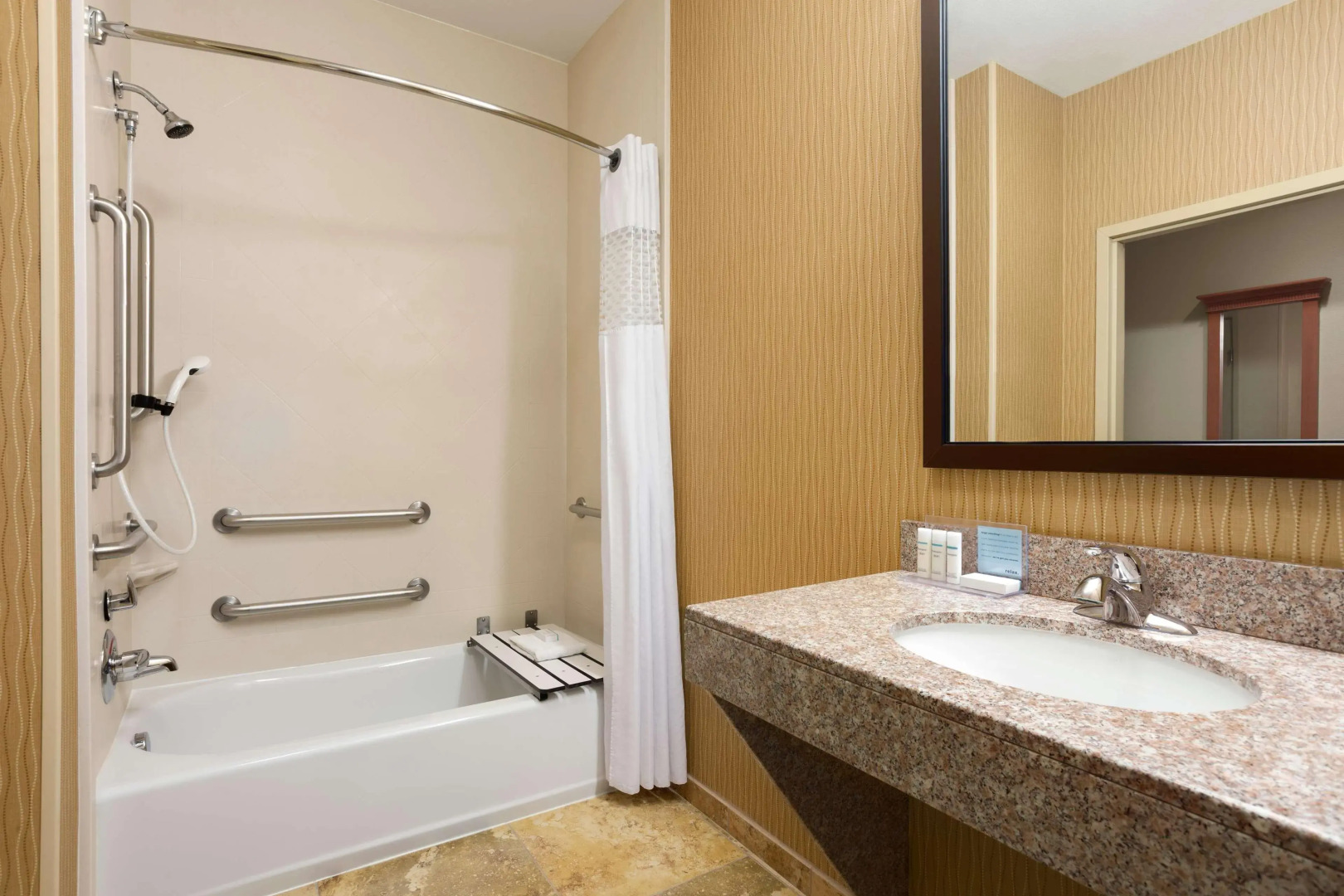 Hampton Inn Wichita-East