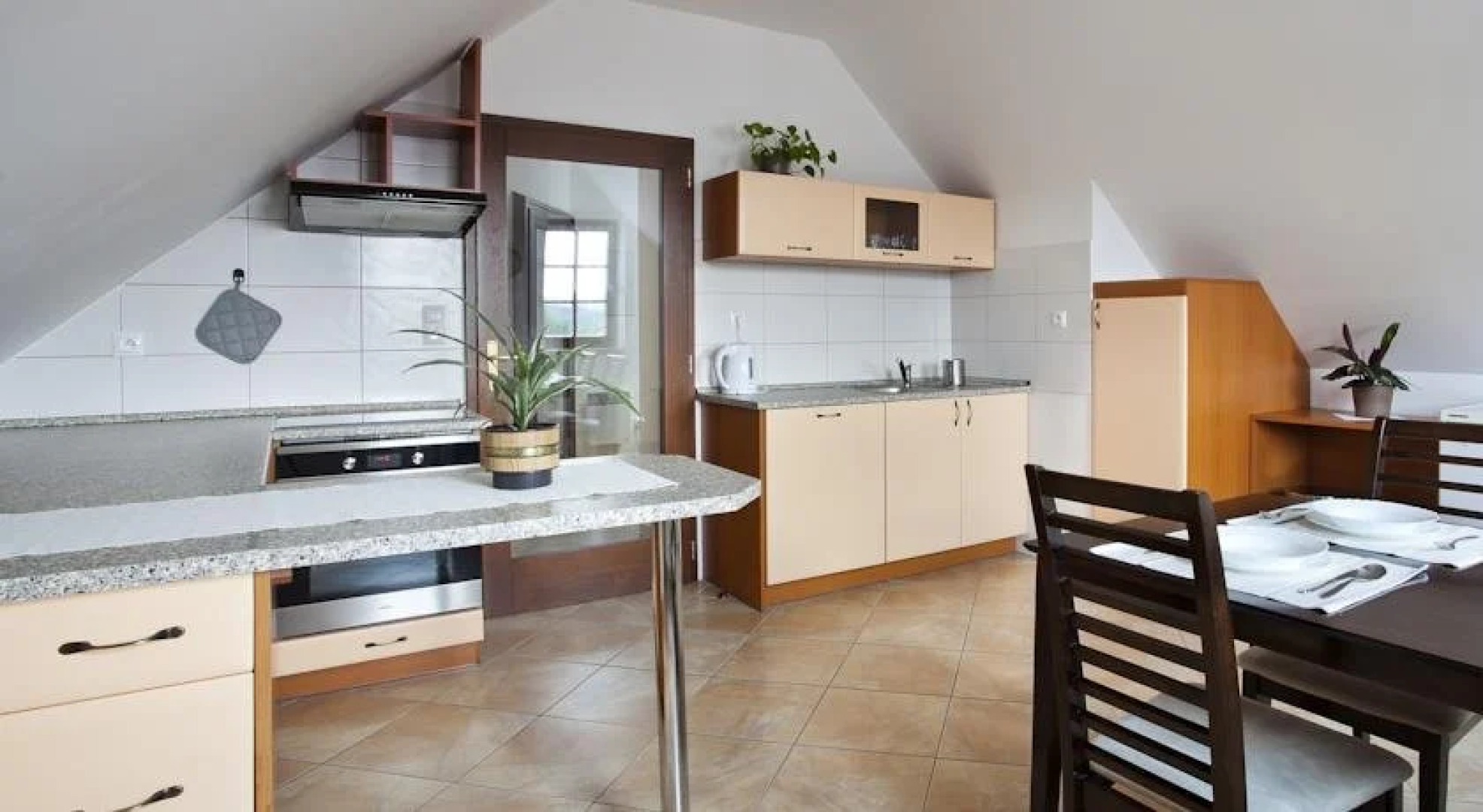 Staroměstský penzion