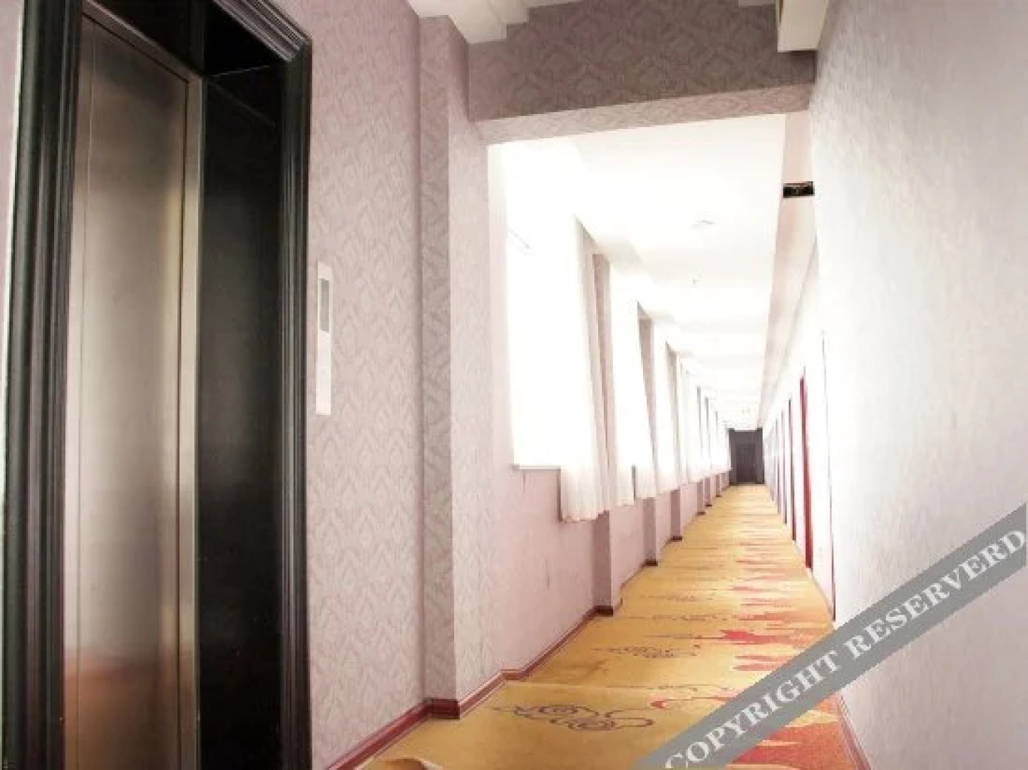 Xinquan Business Hotel