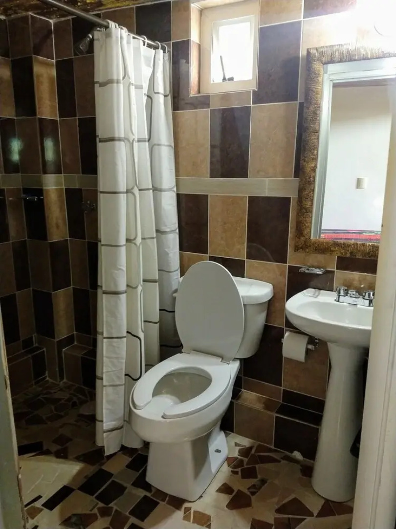 Villa Victoria Pirámides