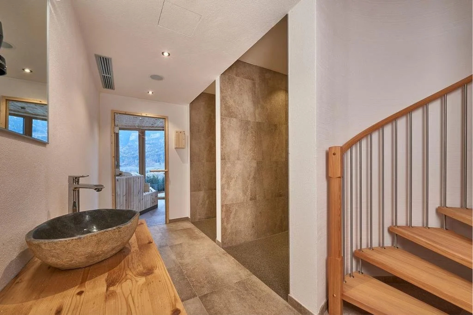 Berg- & Seeblick Pfefferbauer