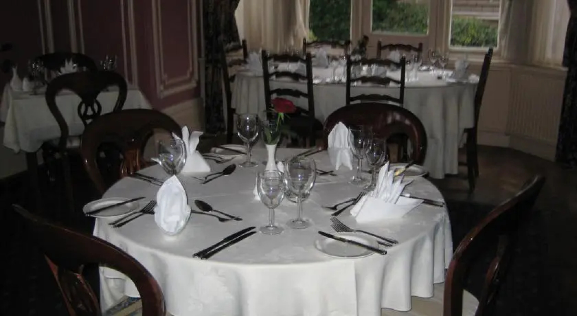 Cambridge House Hotel