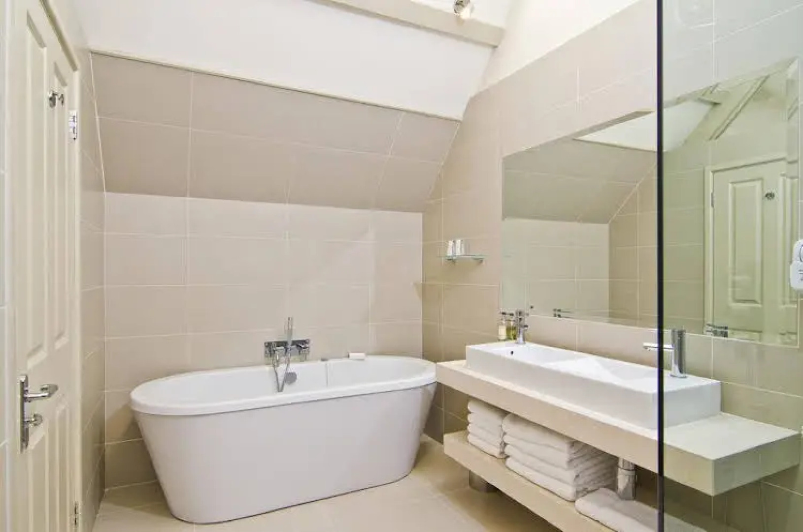 Brittons Farm Estate