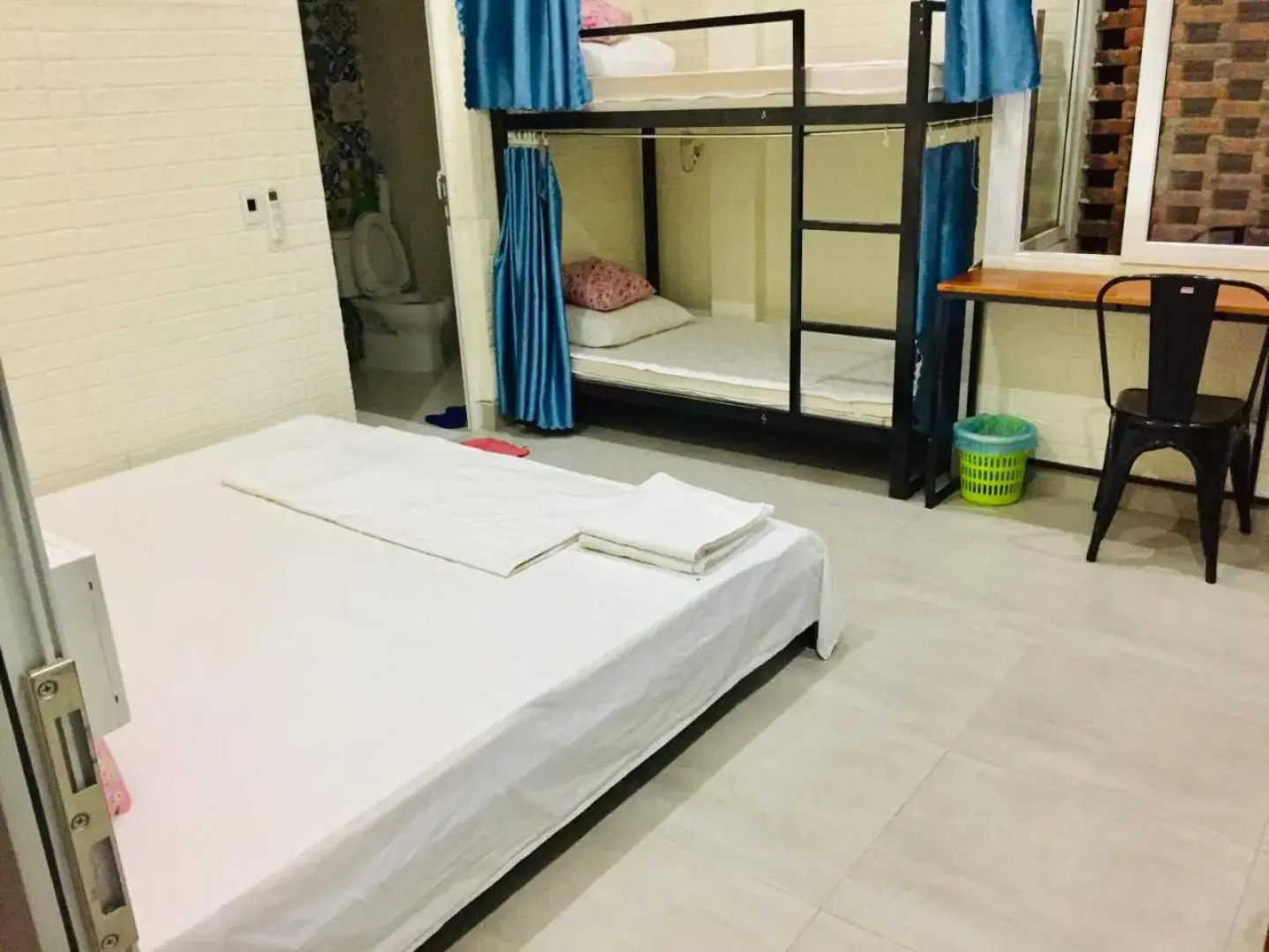 Hang Nga Guest house