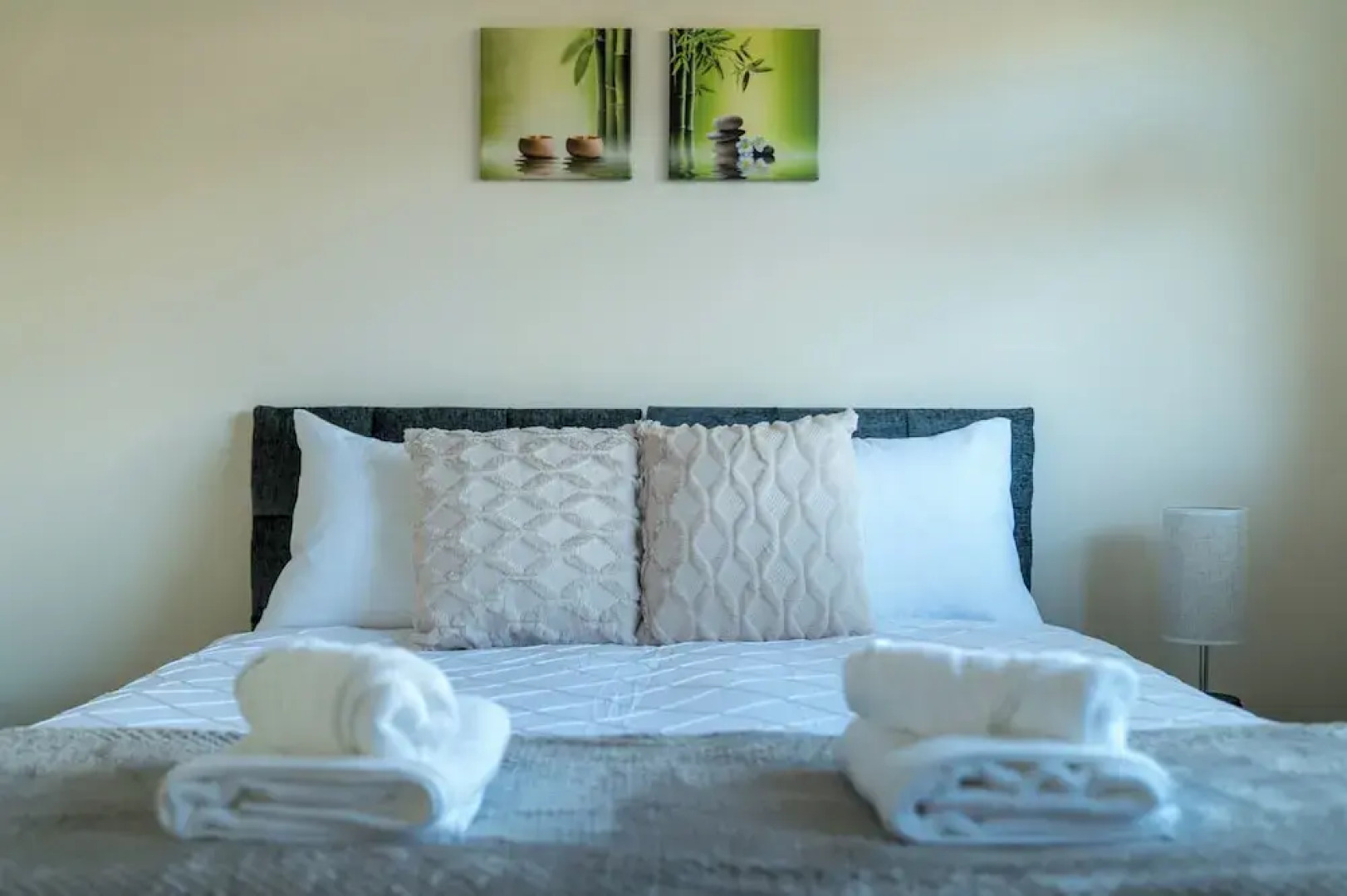 Redhill Retreat - Cozy 2 Bedroom Apartment