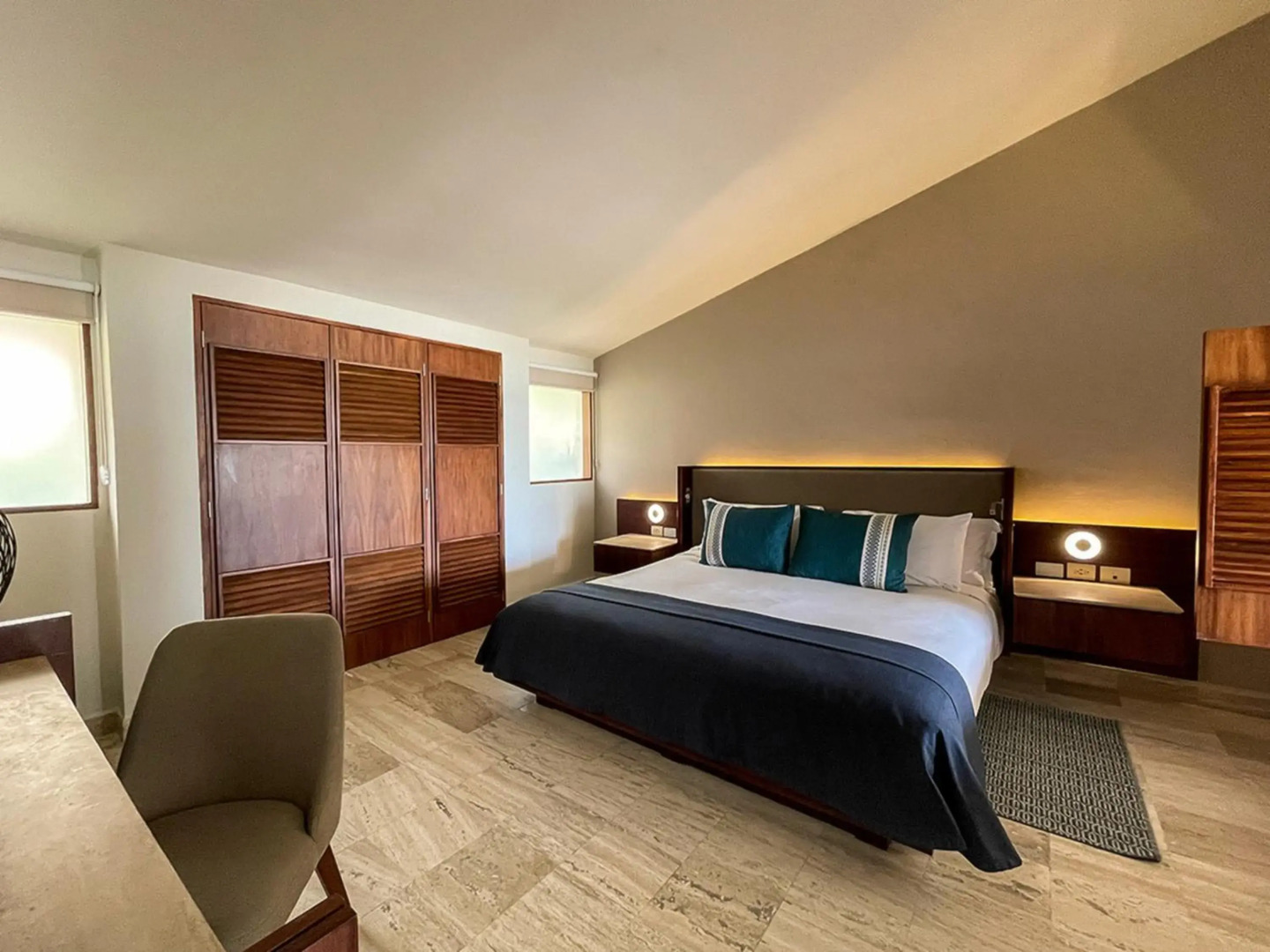 Royal Select at Grand Park Royal Cancun-All Inclusive-Adults Only