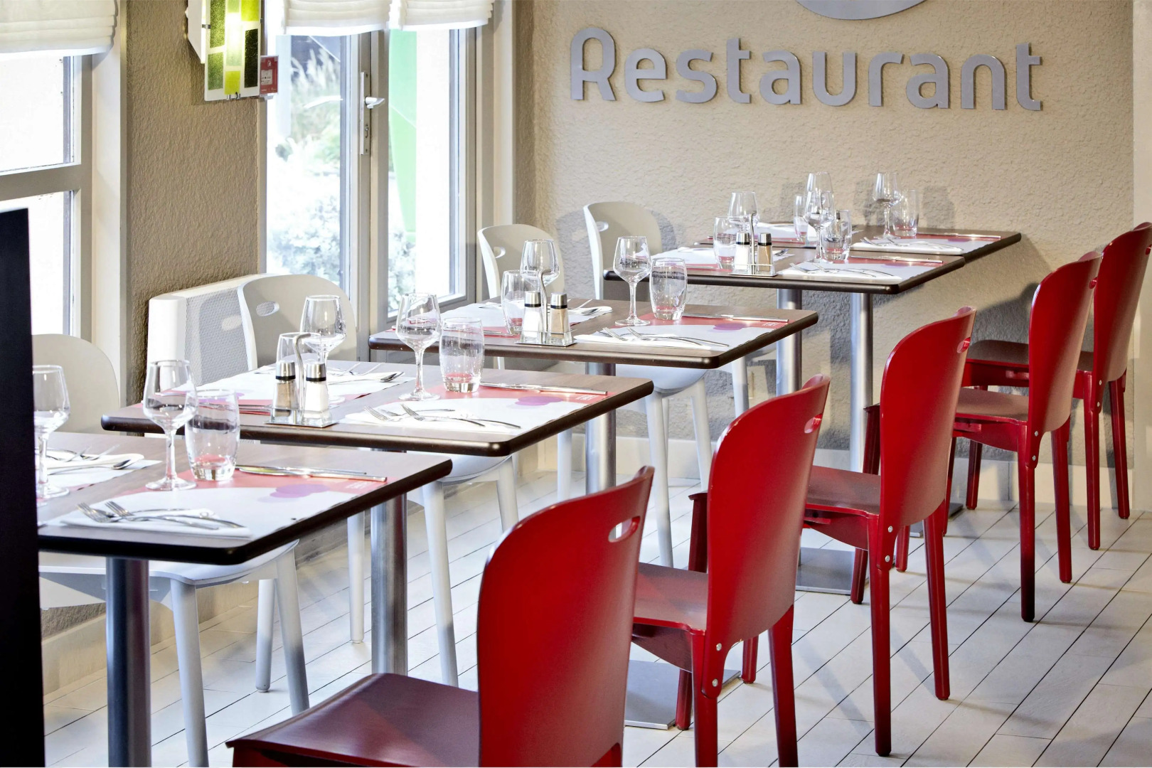 Campanile Strasbourg Illkirch