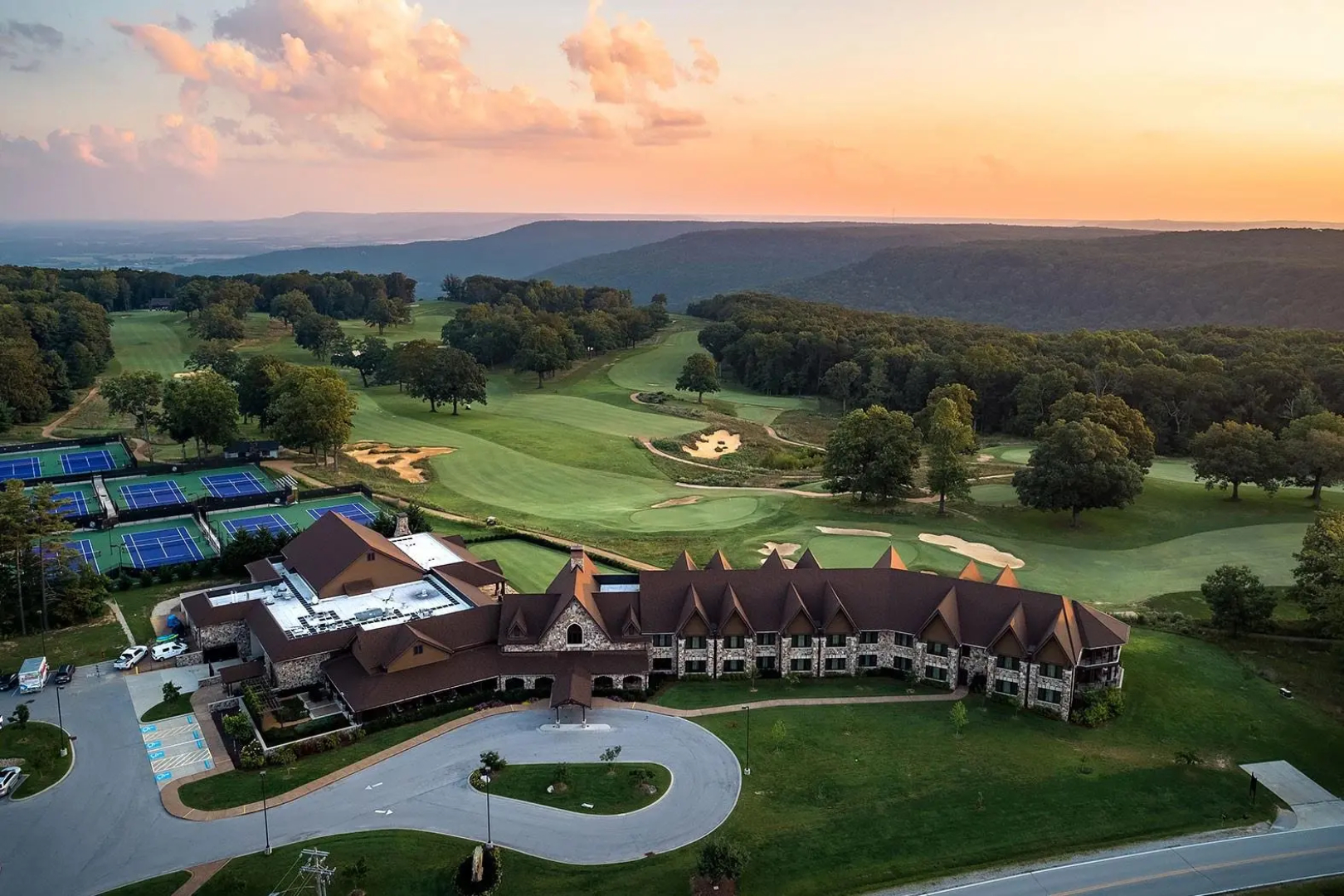The Sewanee Inn