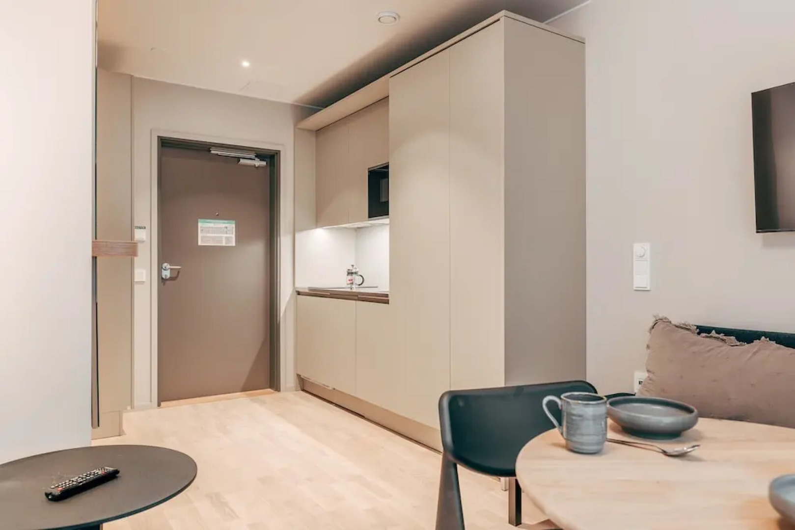 Unity Tampere - A Studio Hotel