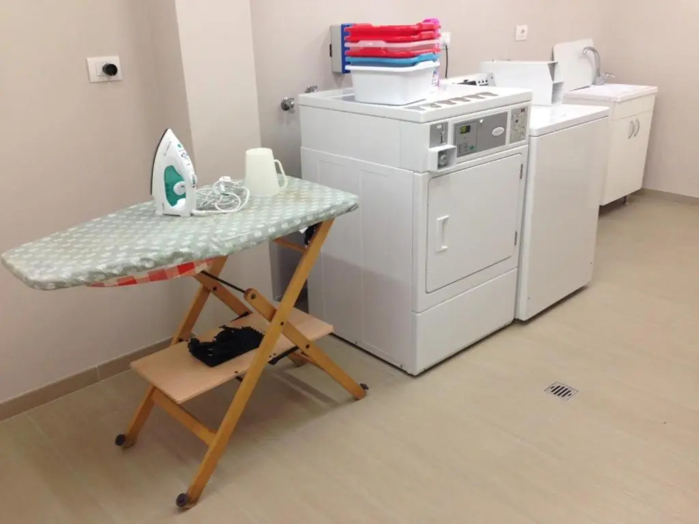 Residence Villa Paradiso