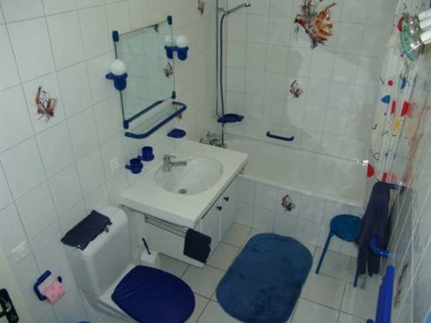 Apartments Haus Quelle