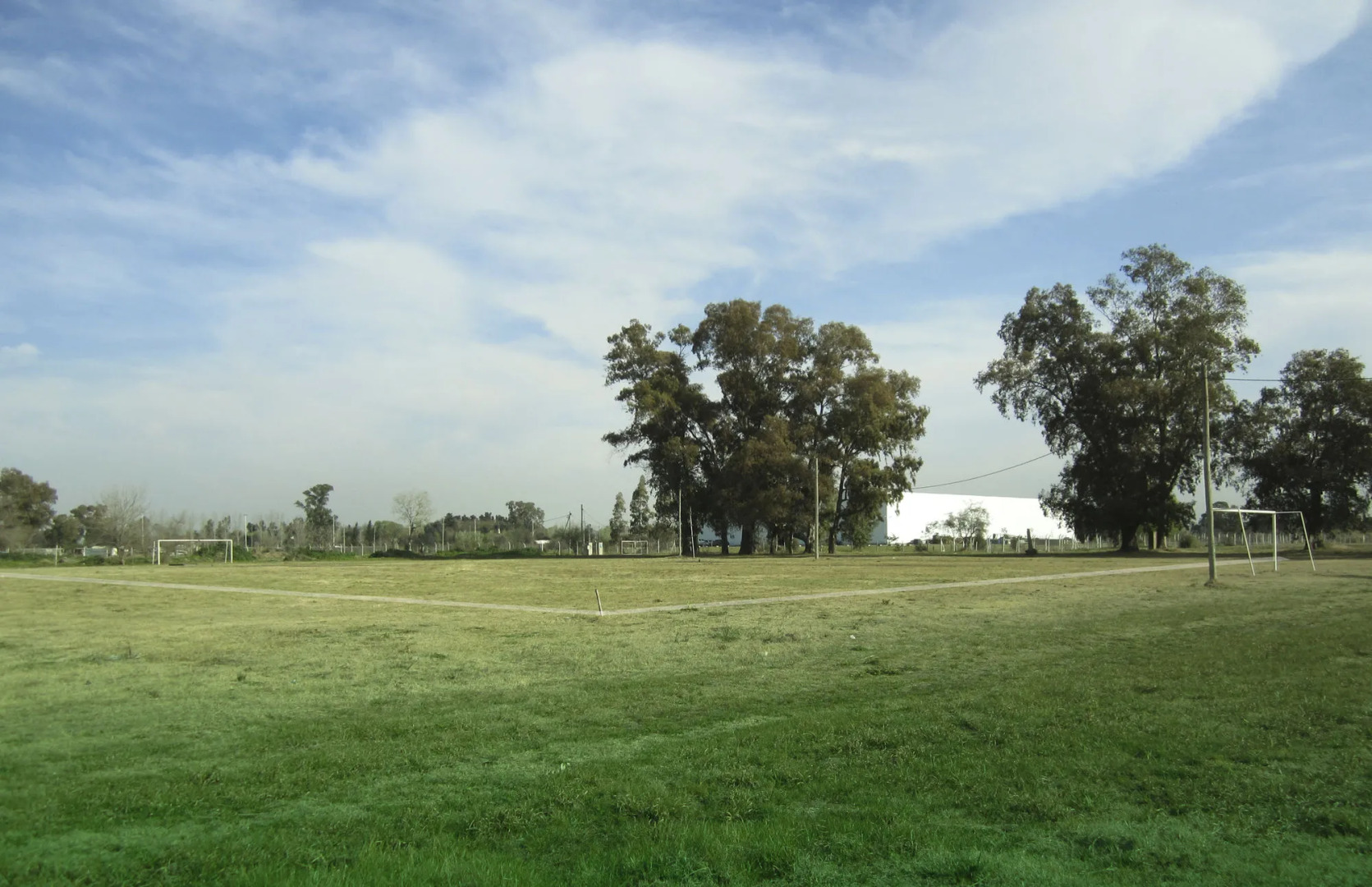 Howard Johnson by Wyndham Ezeiza Convention Center