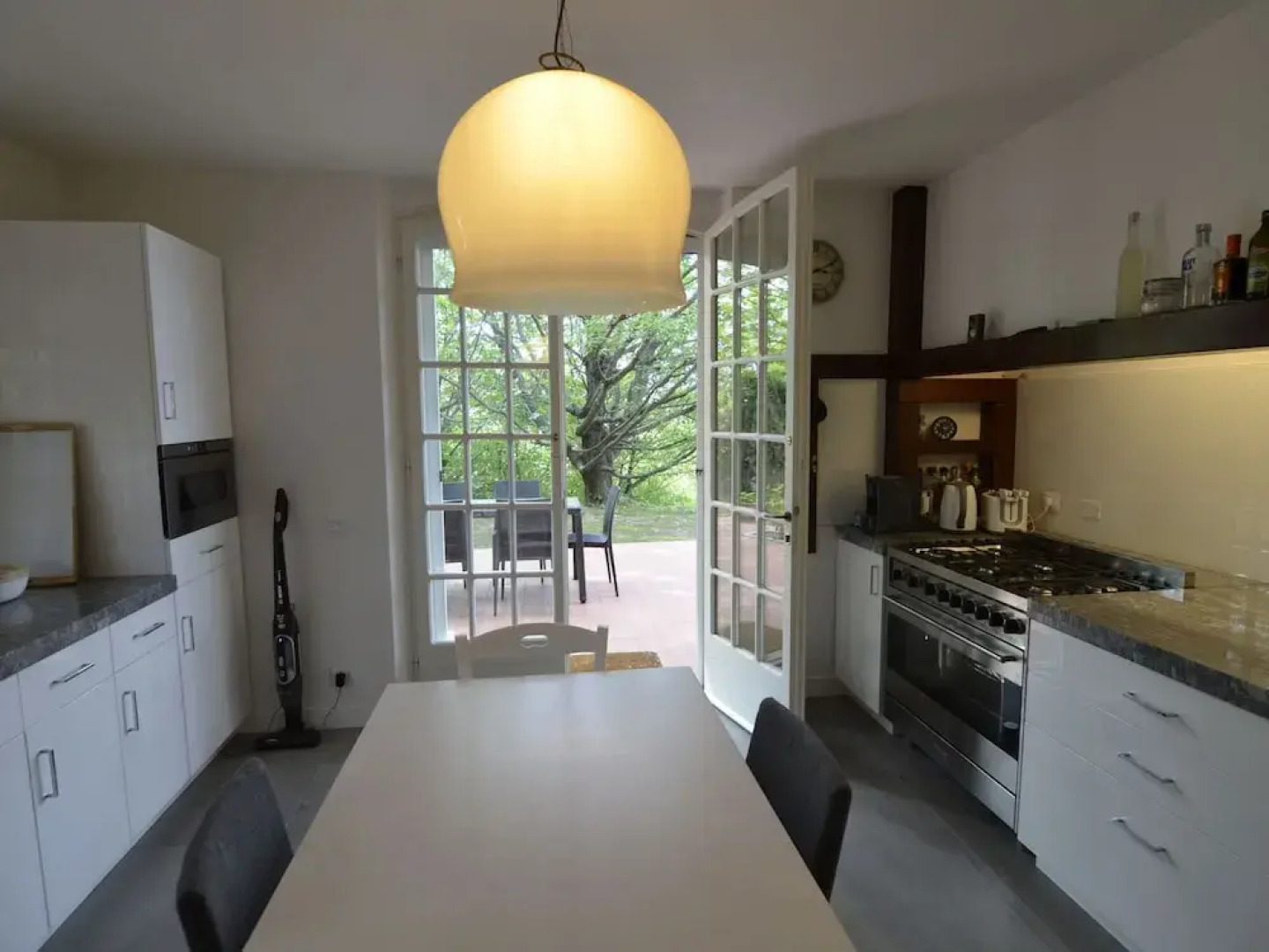 Gemmano's Villa With Pool and Vineyard