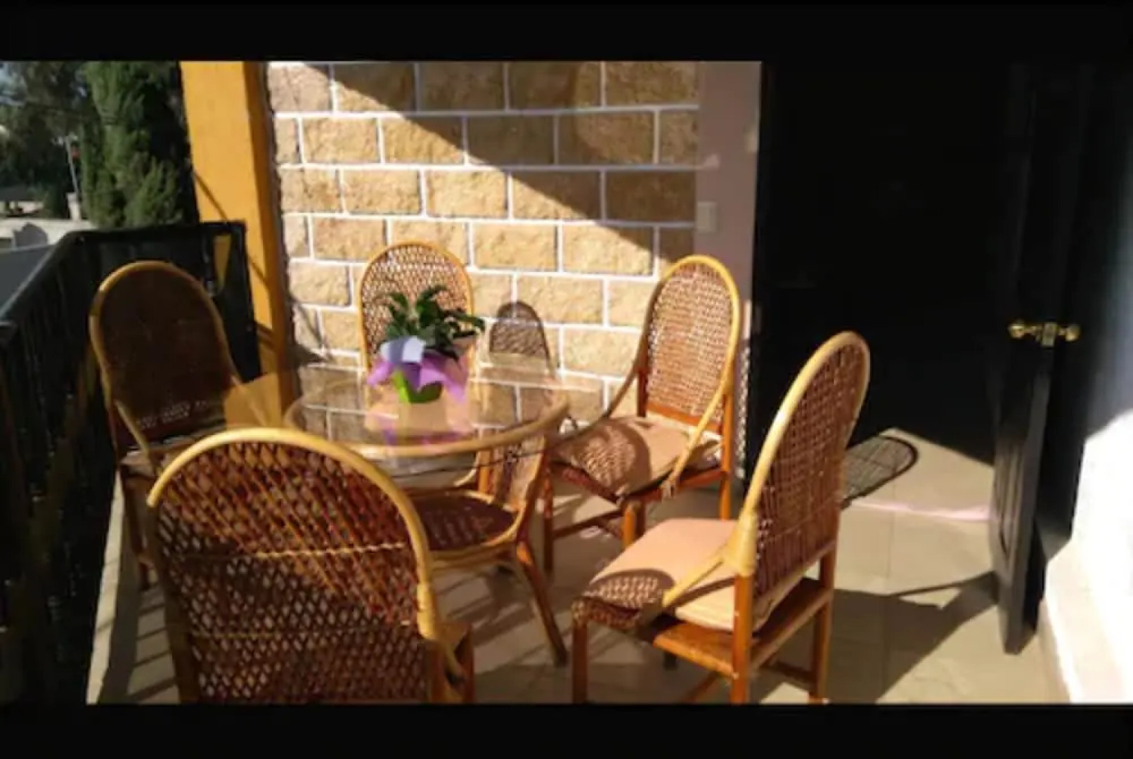 Villa Victoria Pirámides