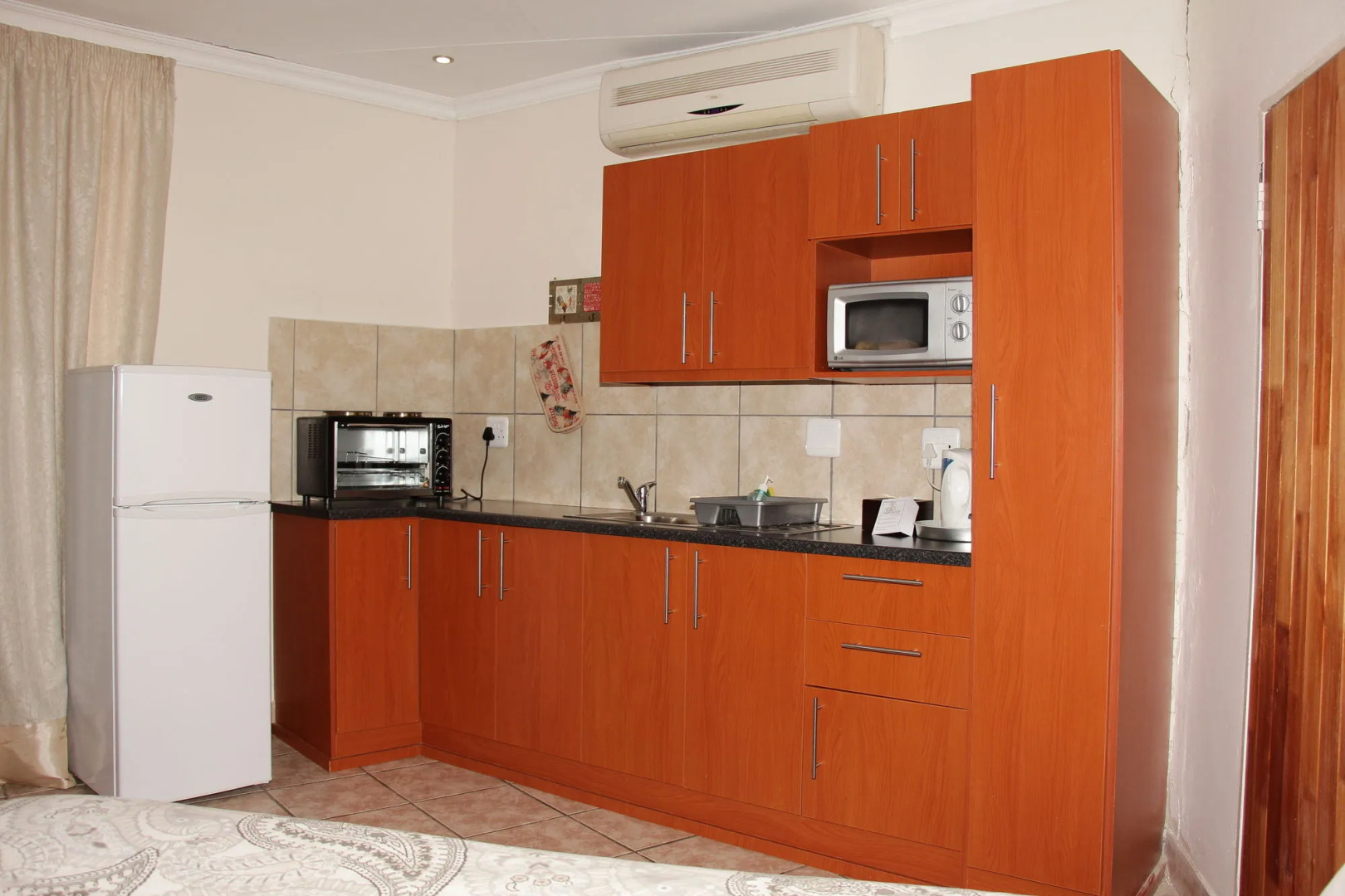 Rusplek Guesthouse and Conference Centre