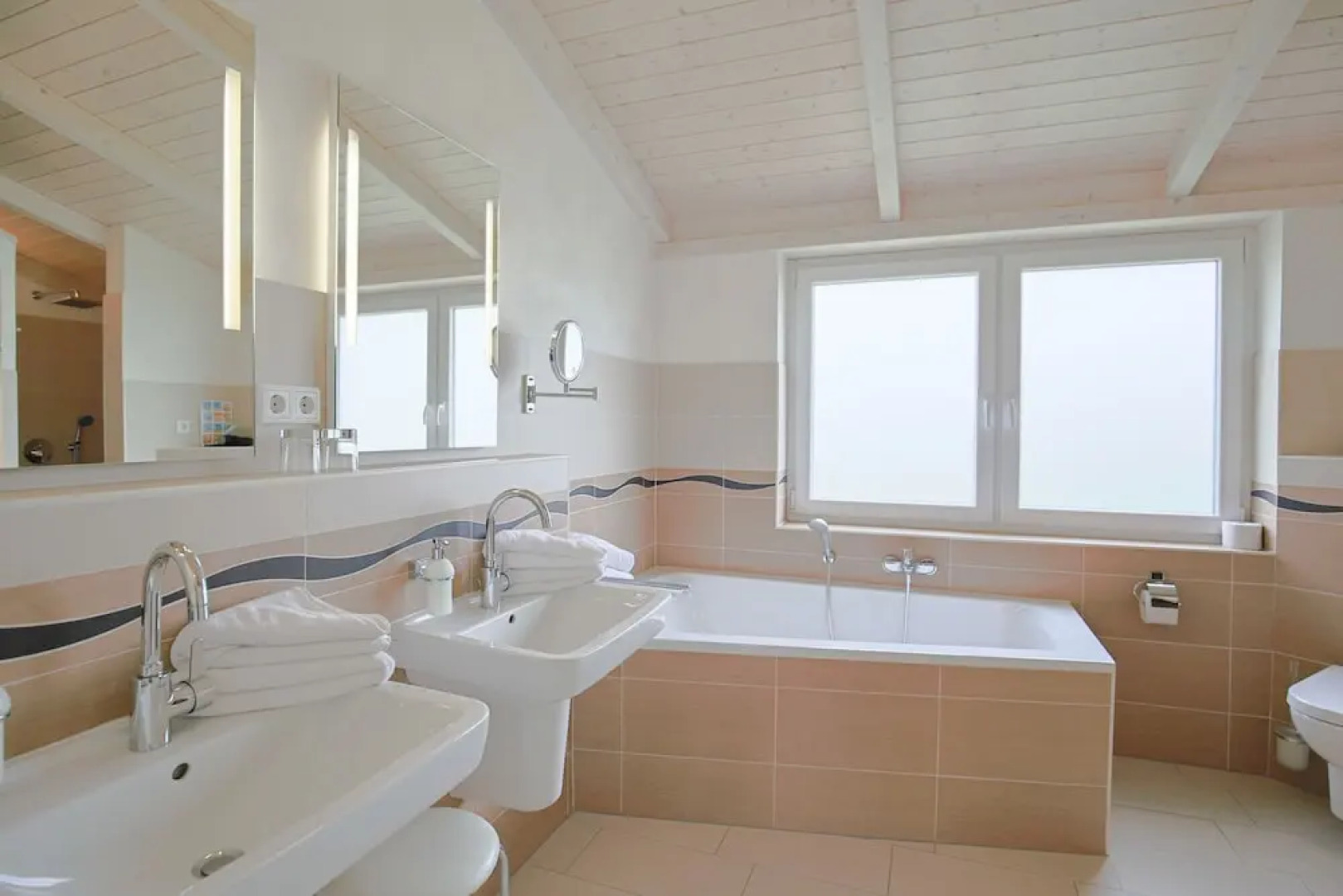 Ferienpark Mien Huus an der Nordsee