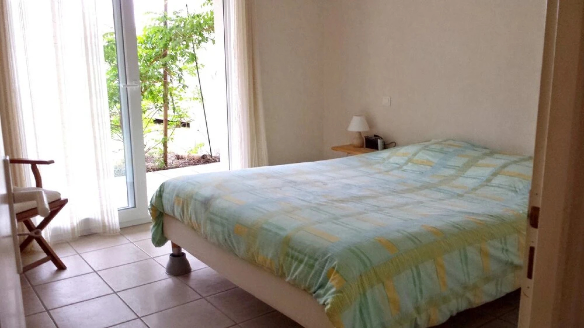 House With 3 Bedrooms in Lit-et-mixe, With Enclosed Garden - 7 km From