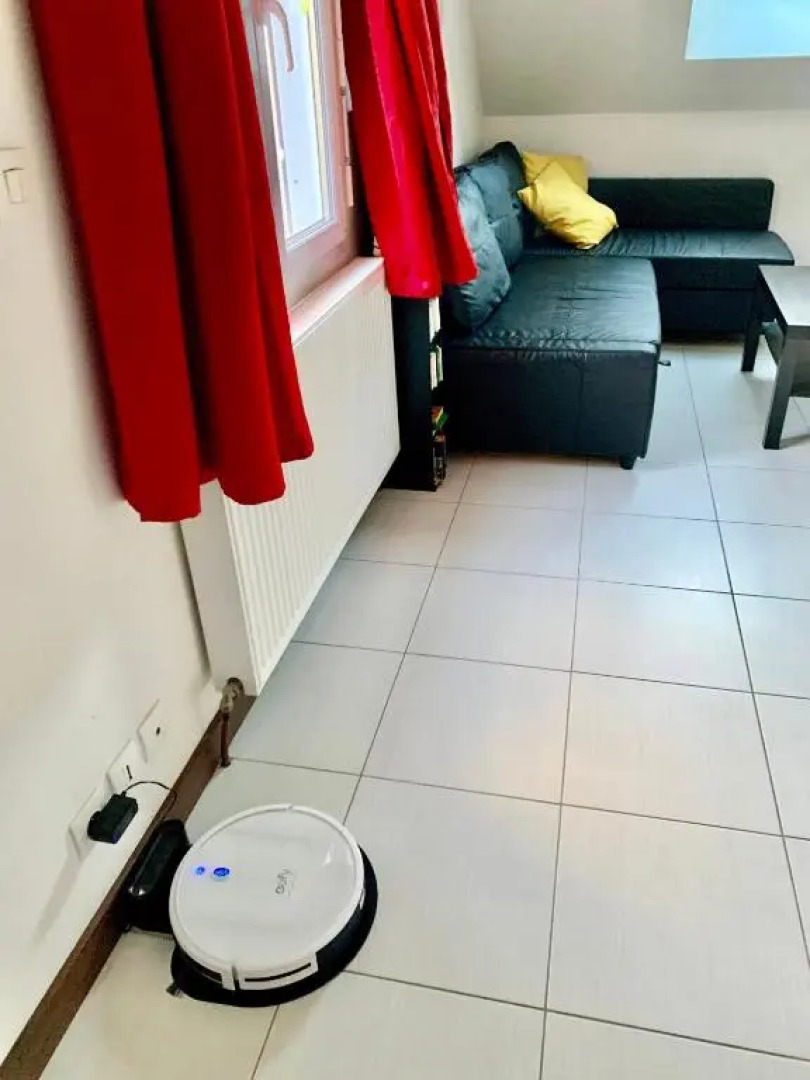 Le Paraty - Maison Independante 72 M2