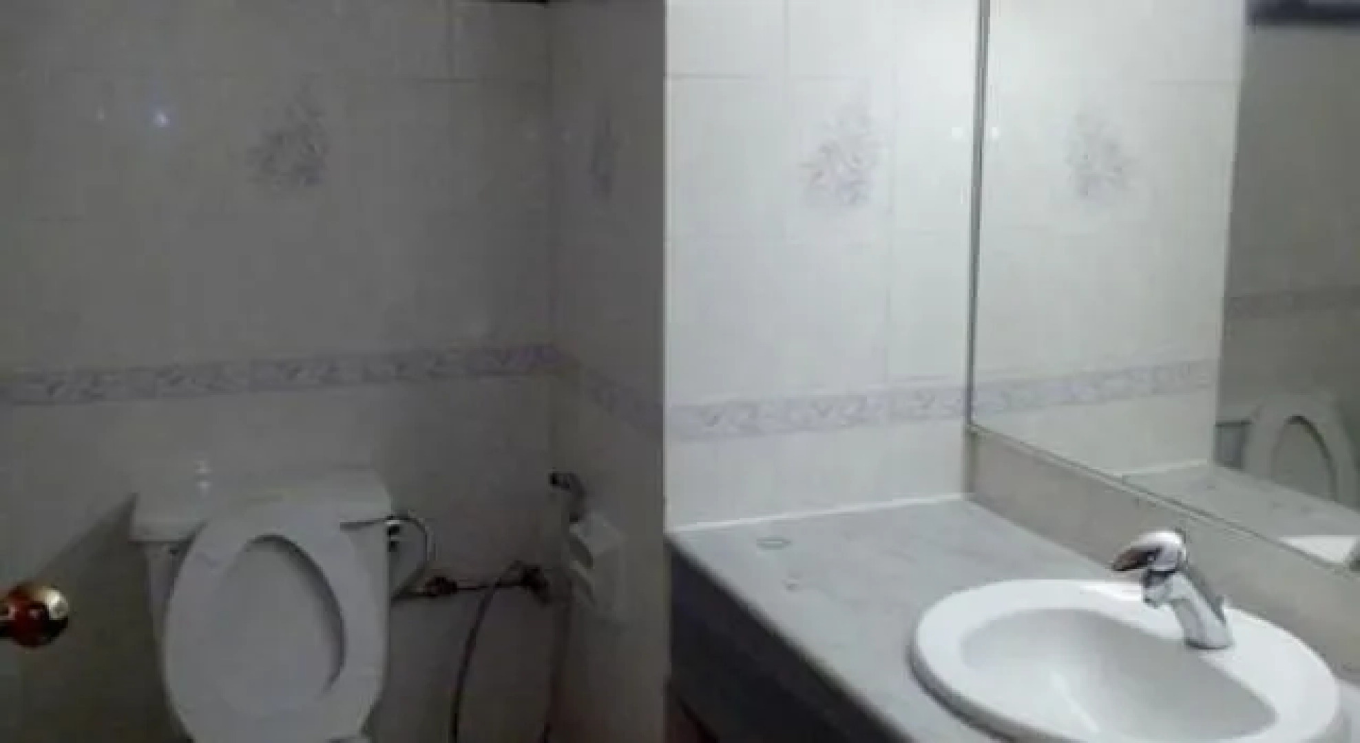 Hello Kitty Cameron Highland Apartment