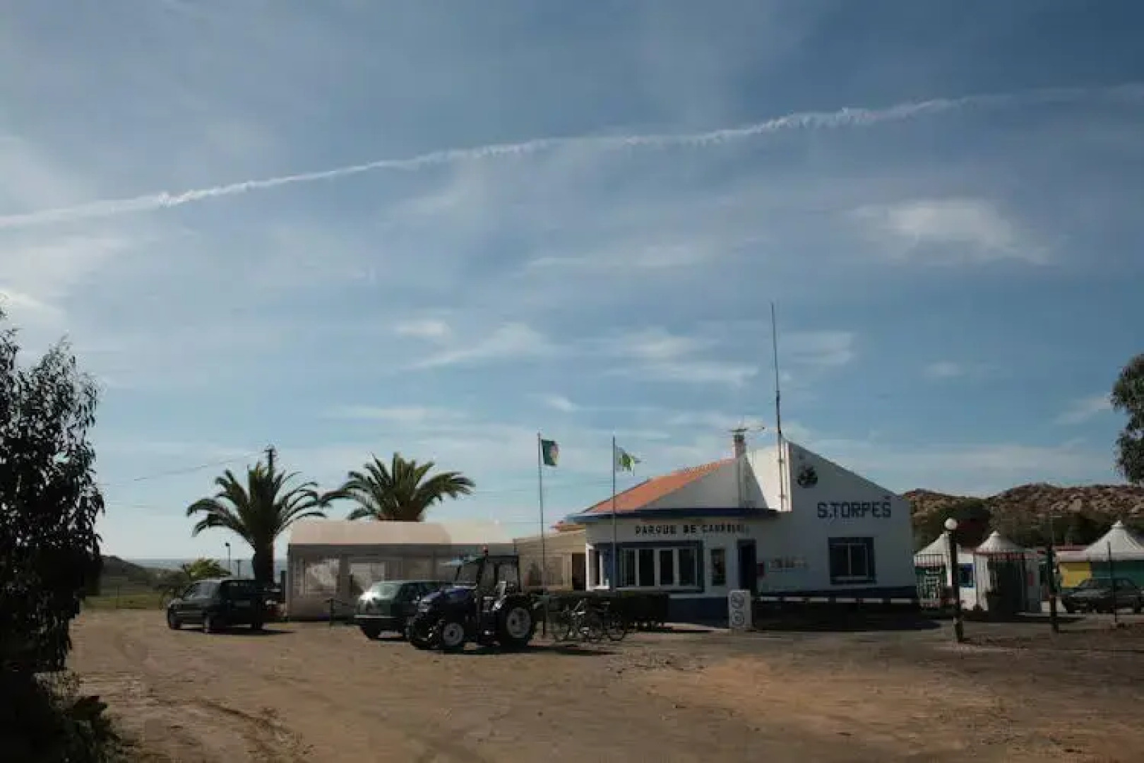 Campigir São Torpes