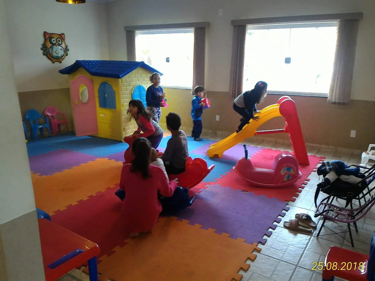 Hotel Fazenda Molise