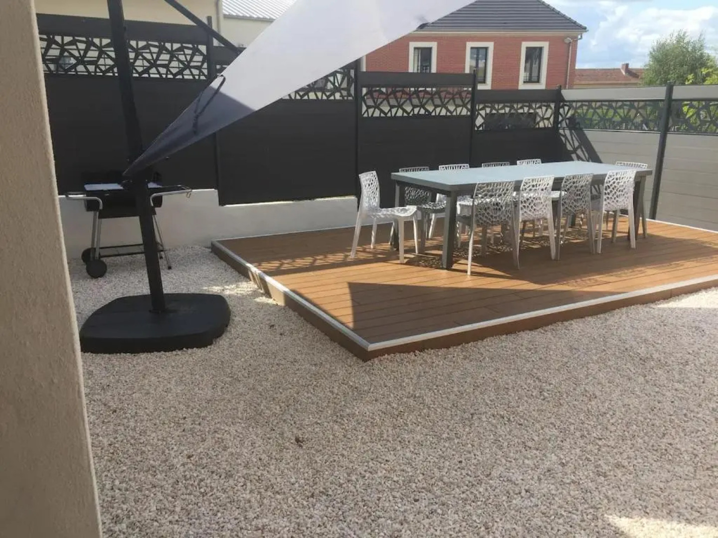 Gite 8 a 14 Personnes En Champagne Avec Jacuzzi