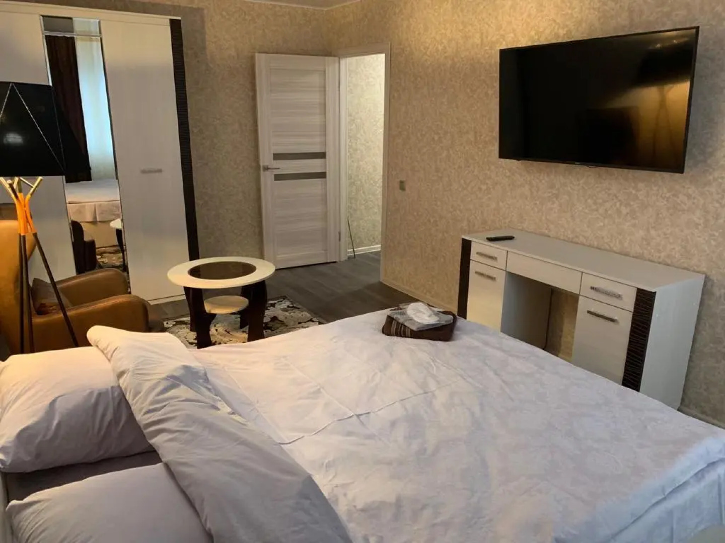 Sirius (Сириус) на проспекте Ленинский 39Б