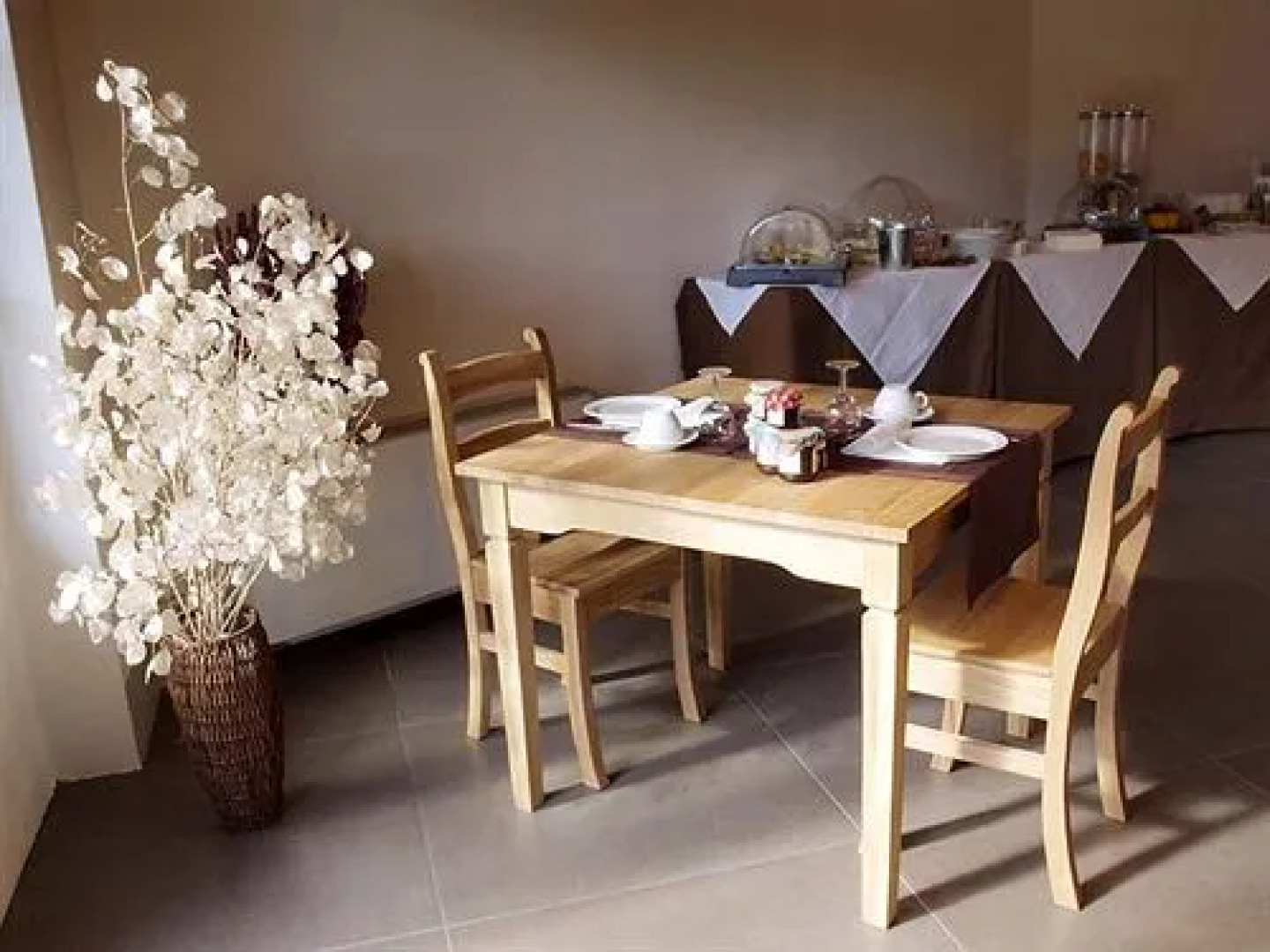 Il Borghetto di Brola